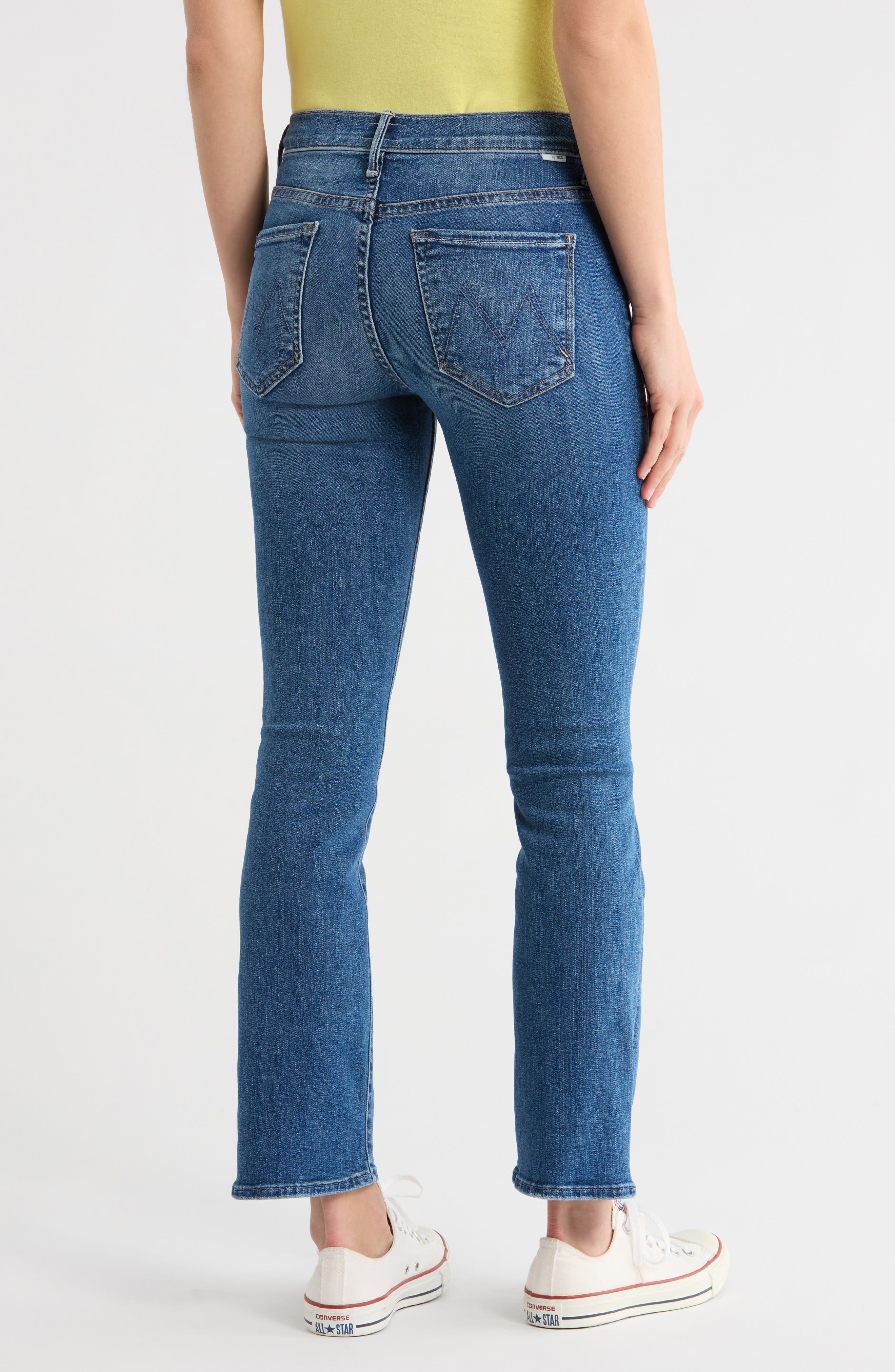 The Insider Flood Ankle Bootcut Jeans - image 2