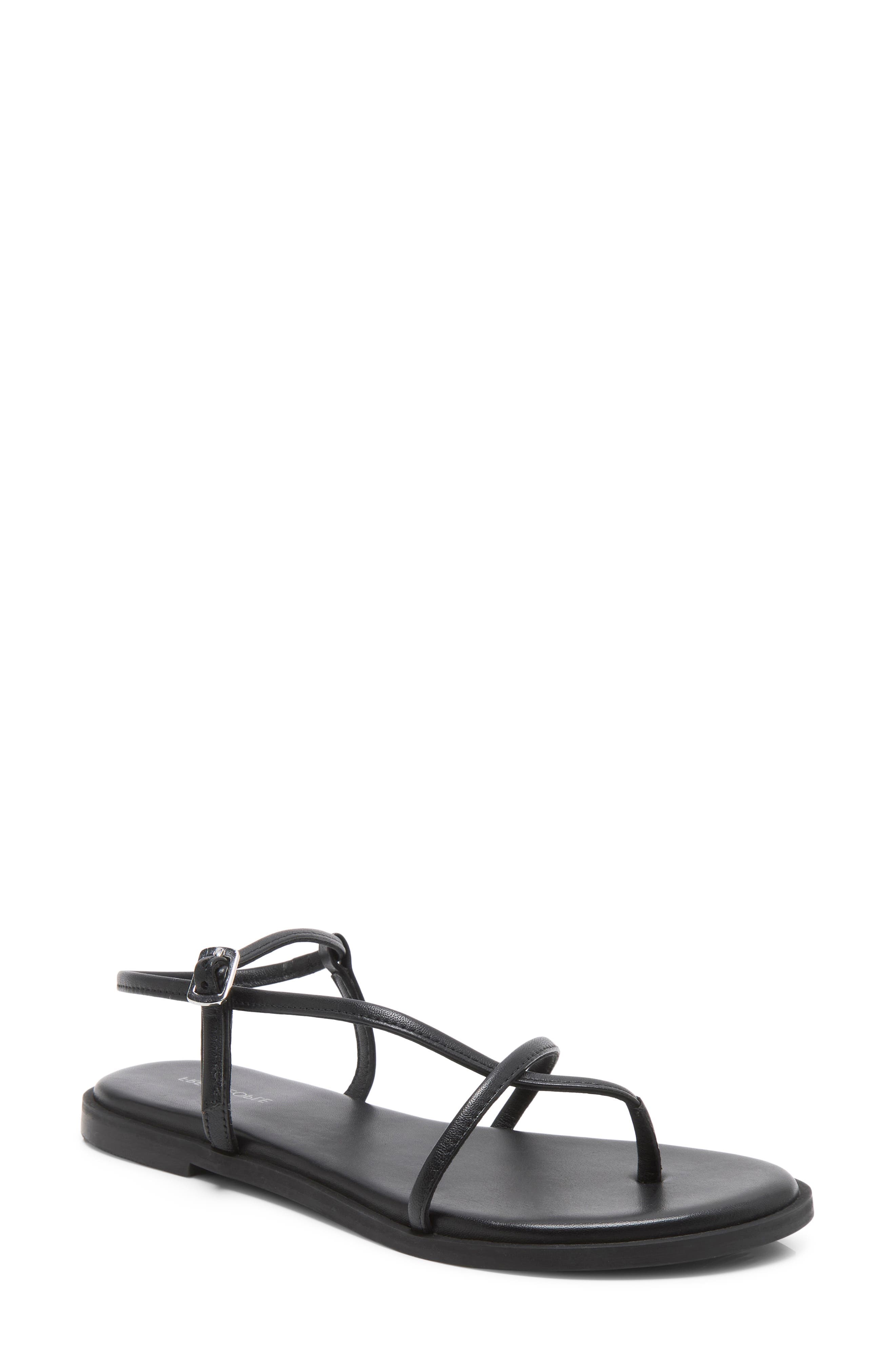 Corsica Ankle Strap Sanal - image 1