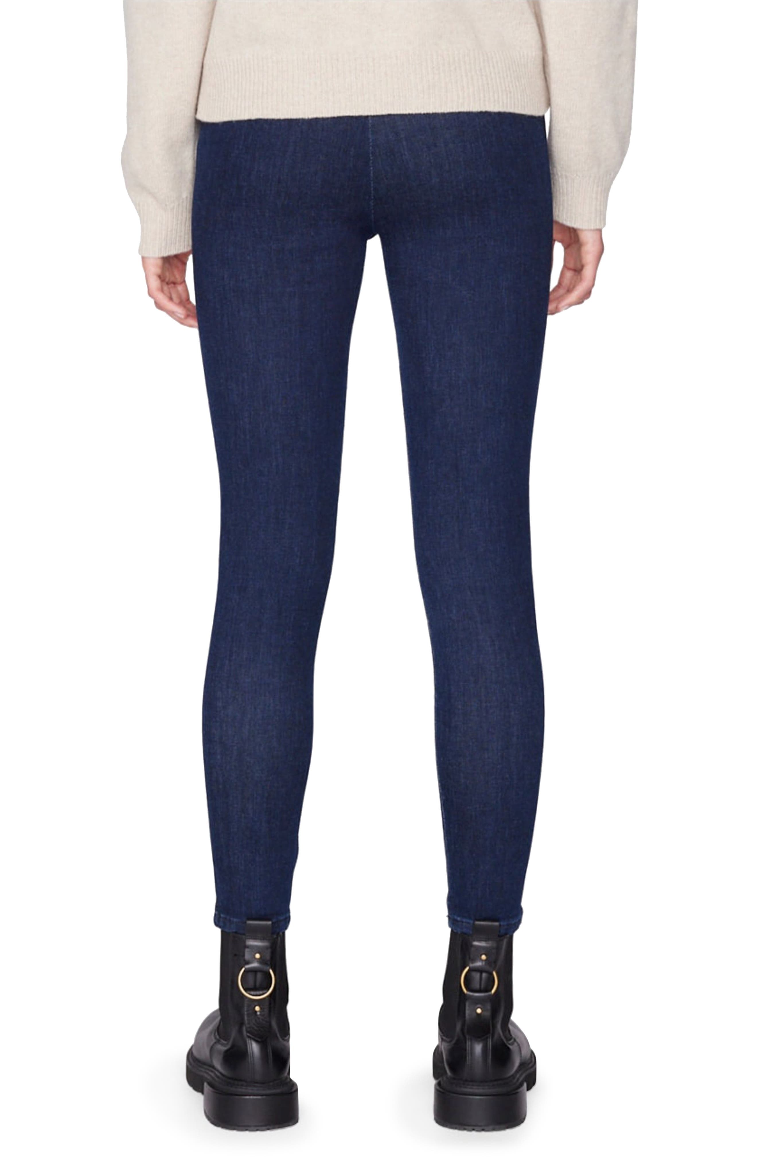 The Jetset Skinny Jeans - image 2