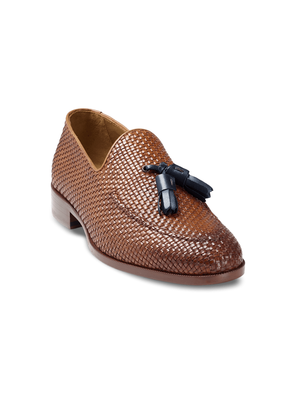Chester Tassel Loafer - image 1