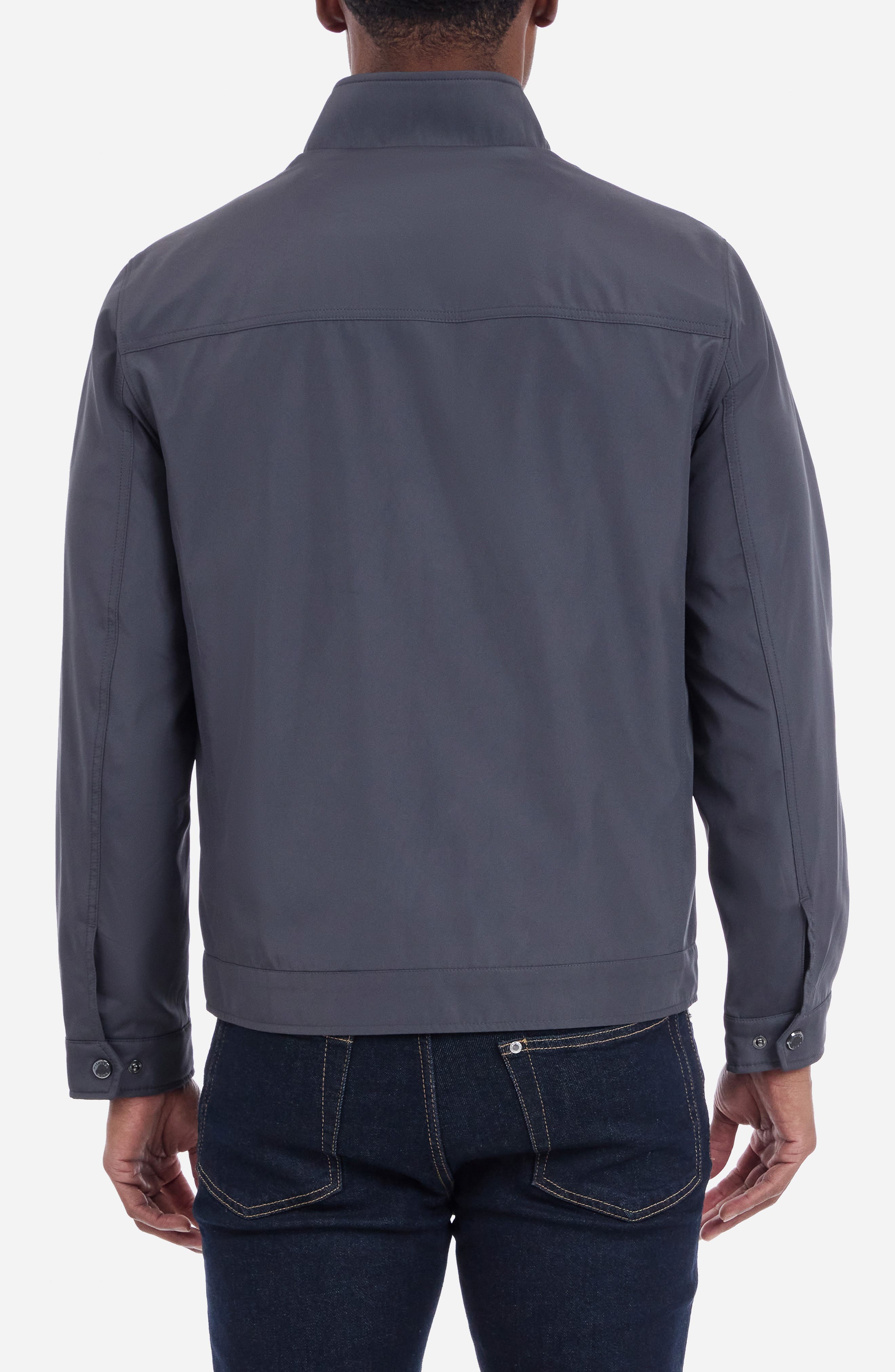 Hipster Water Resistant Softshell Jacket - image 2