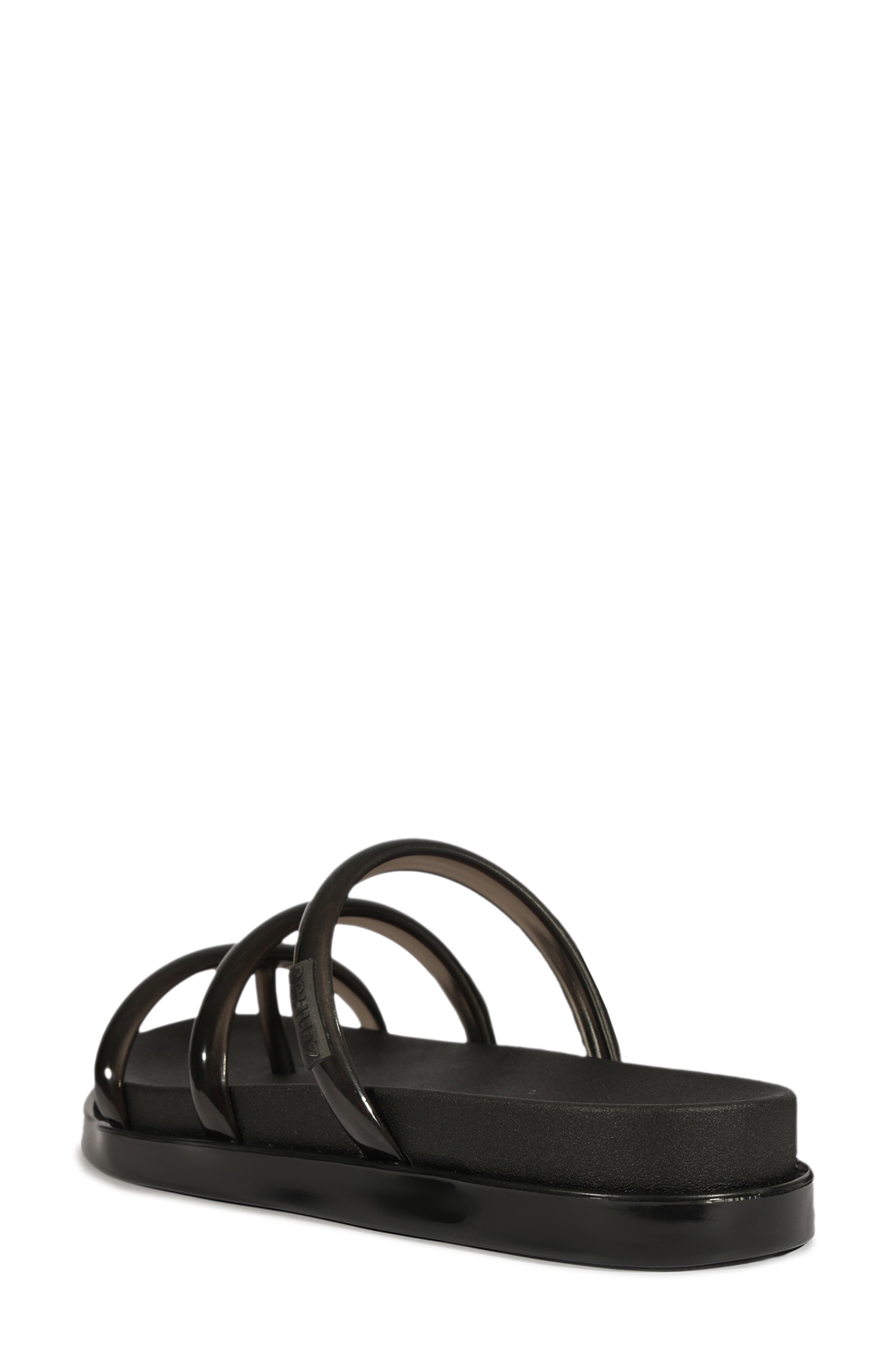 Polly Sporty Platform Sandal - image 2