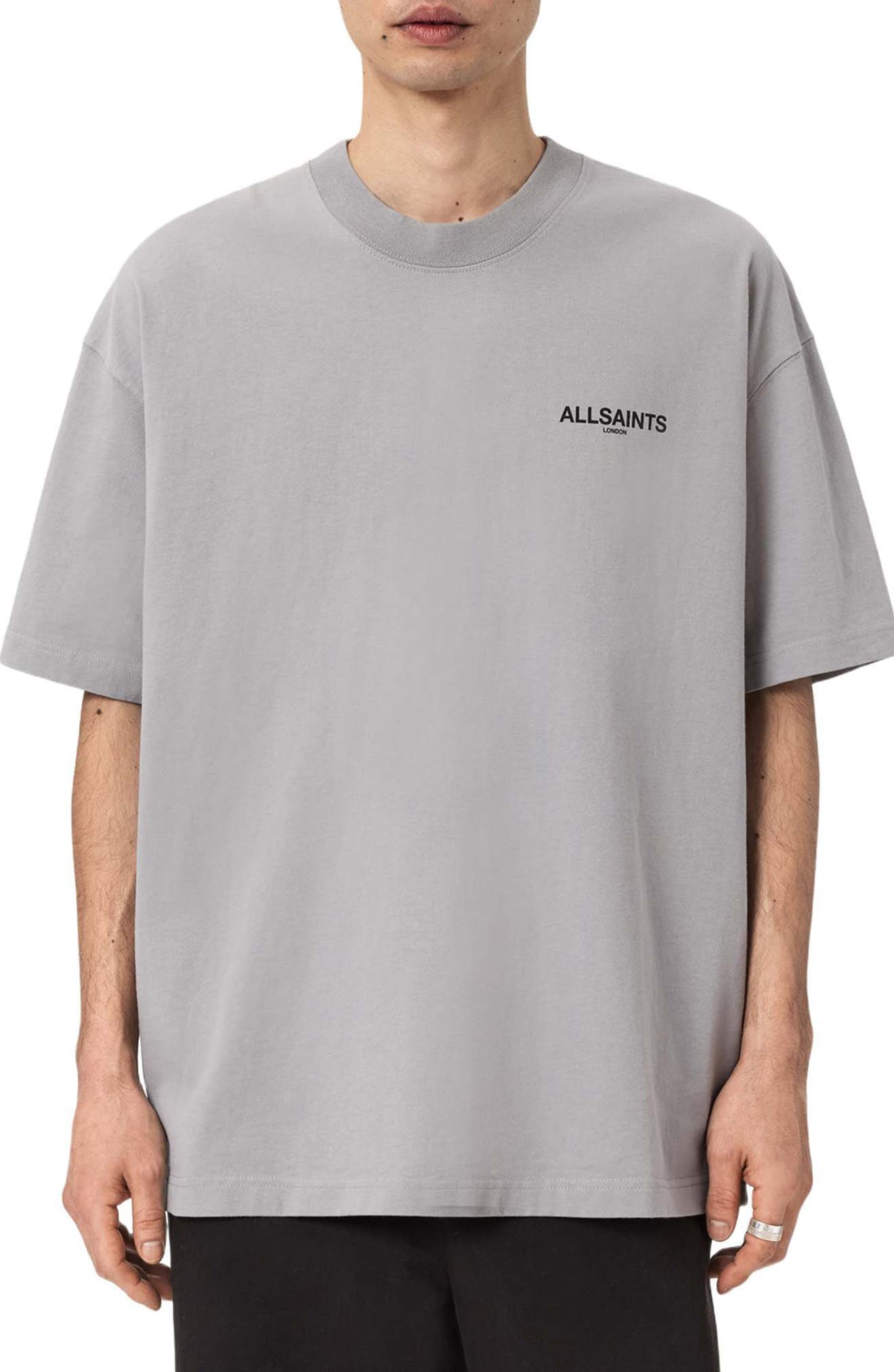 Hallis Graphic T-Shirt - image 3