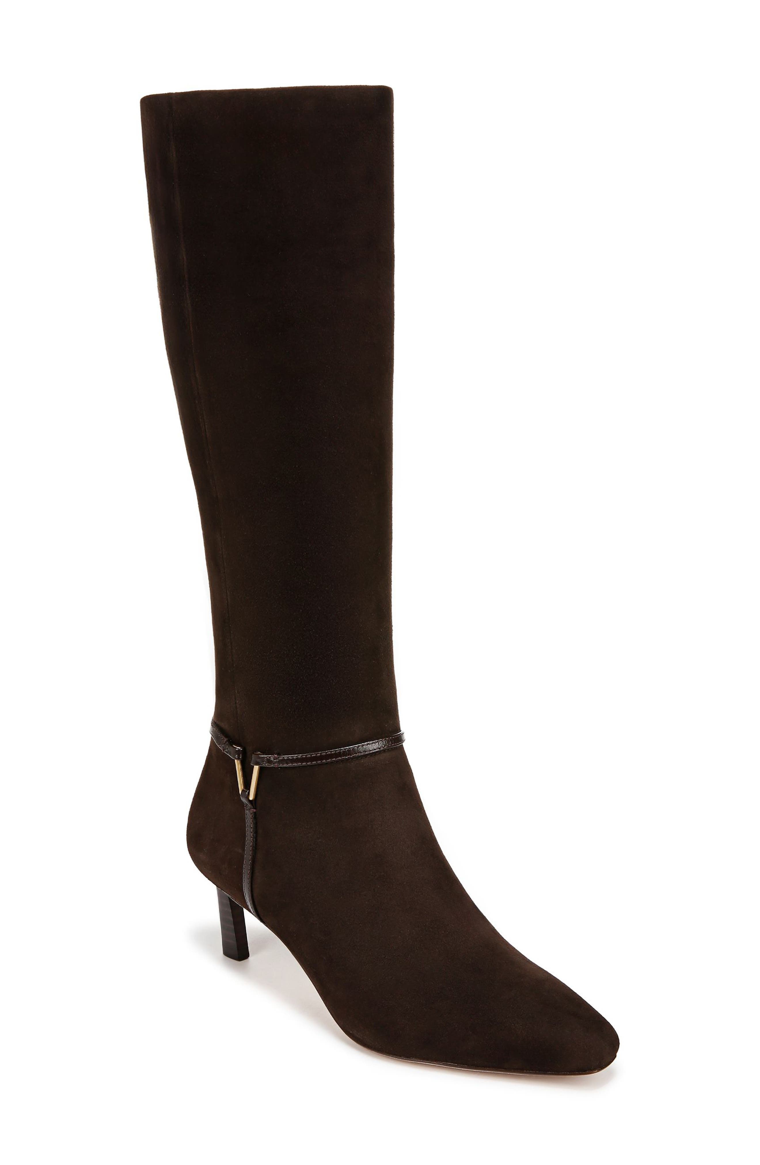 Kenzie Knee High Boot - image 1