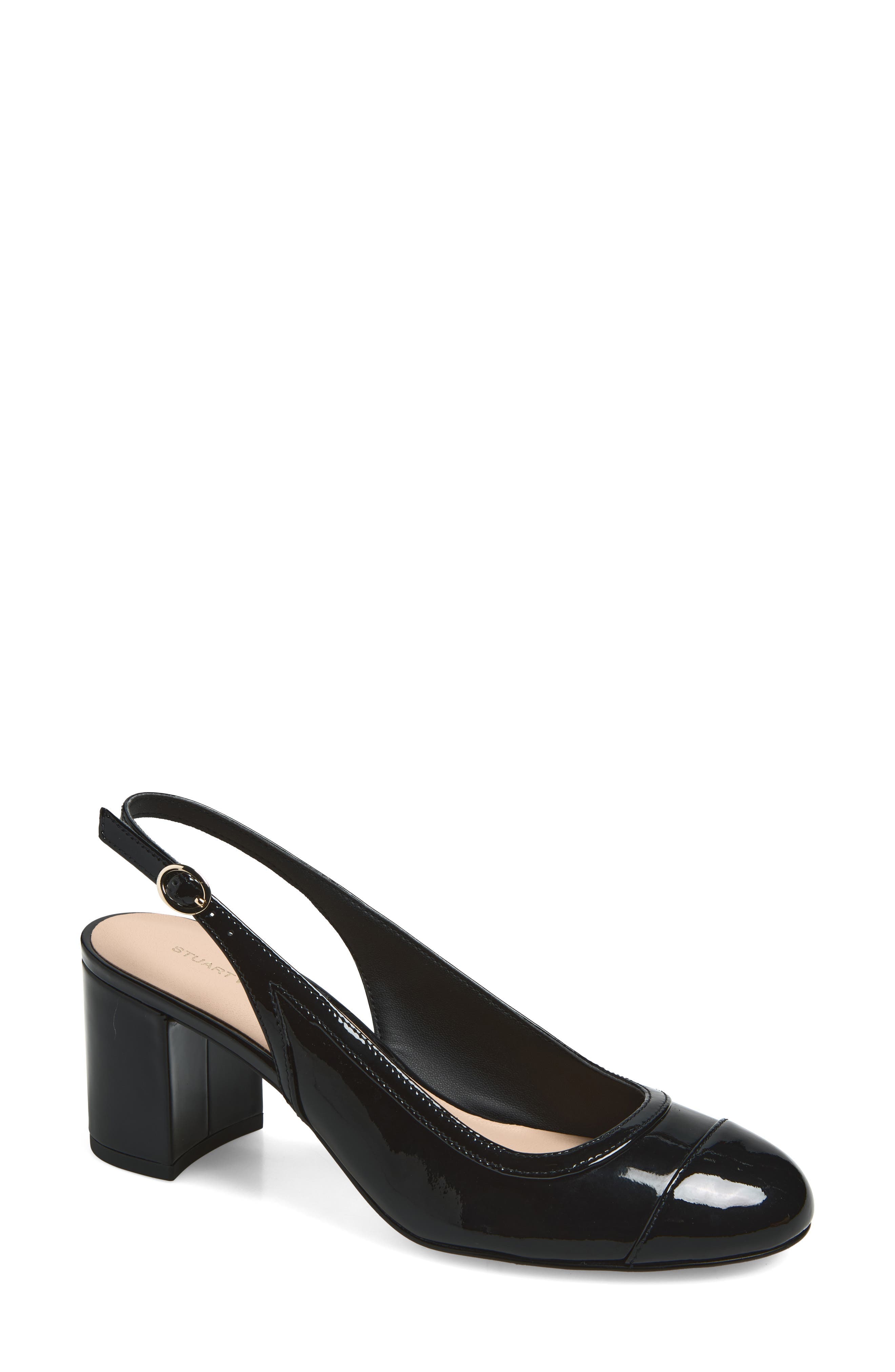 Celina 60 Slingback Pump - image 1