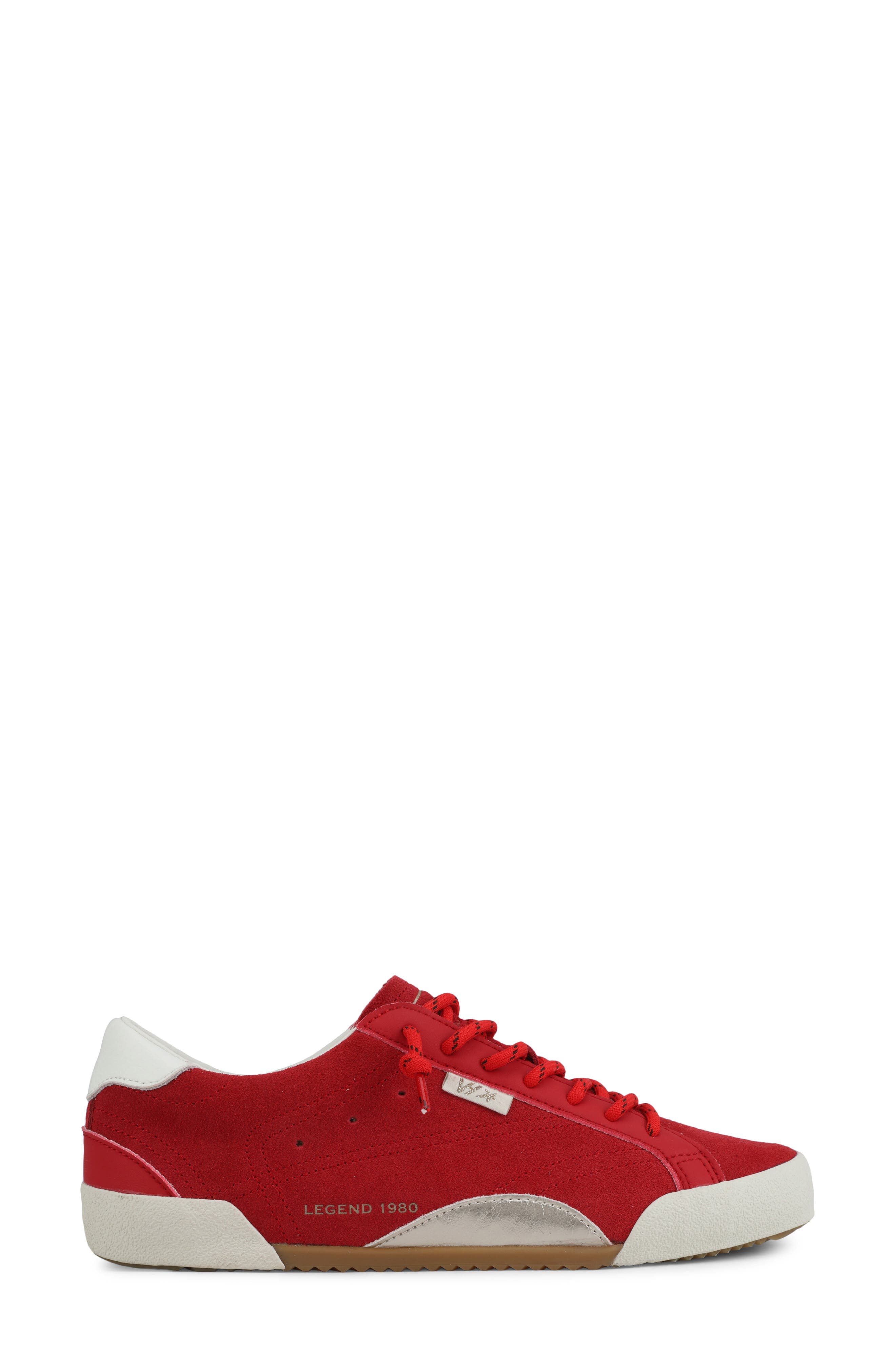 Beyond Low Top Sneaker - image 3