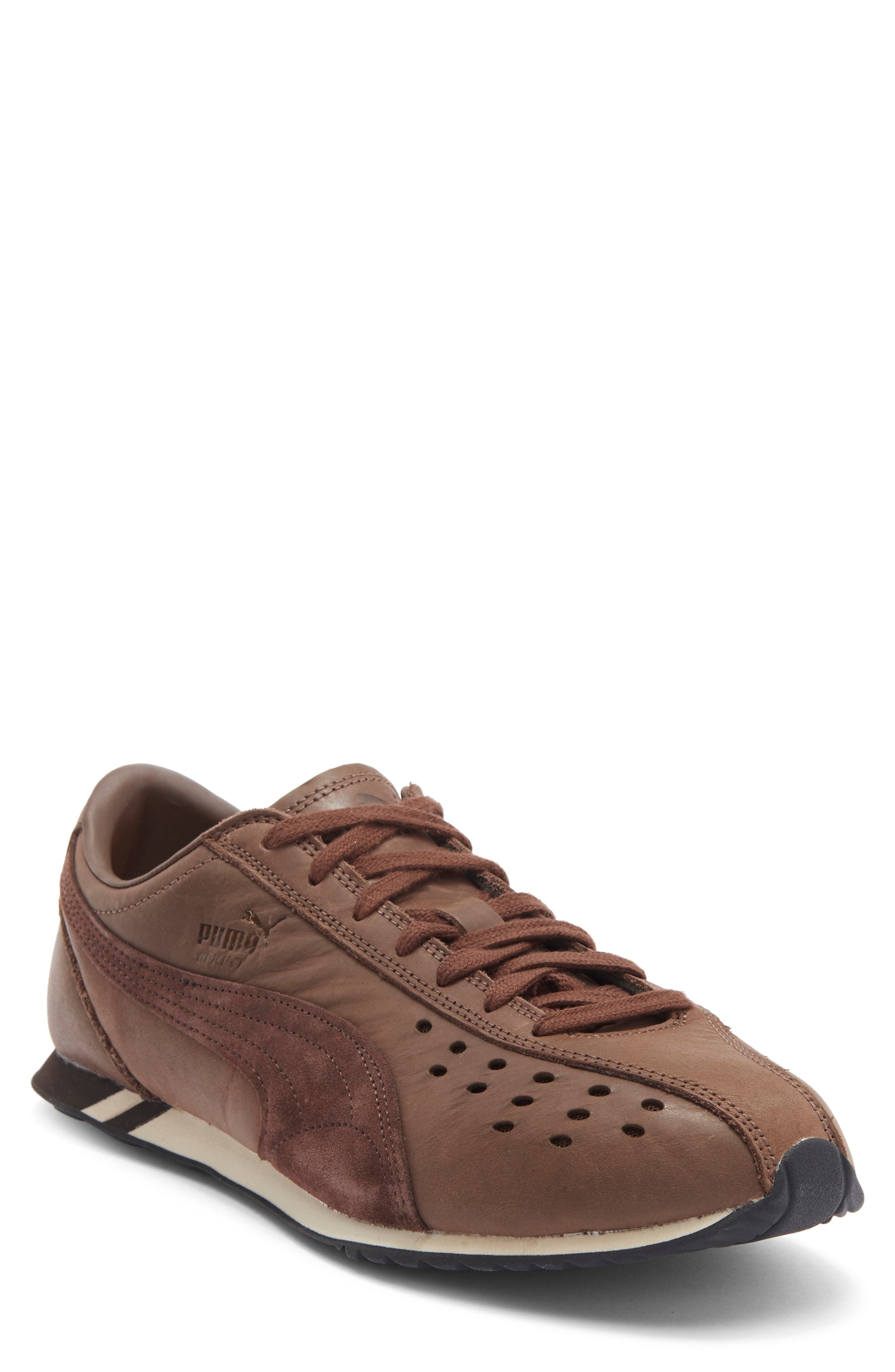 Sprint Premium Sneaker - image 1