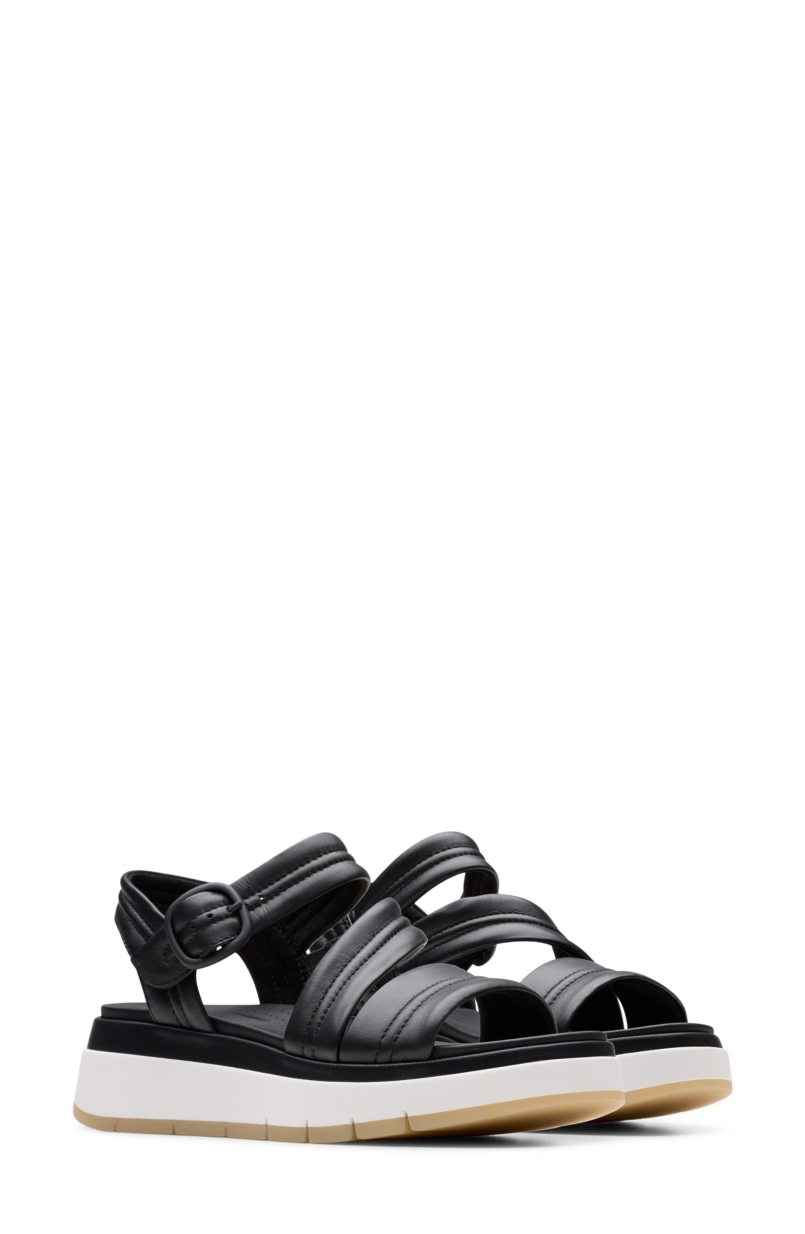 Tuscan Sandal - image 1