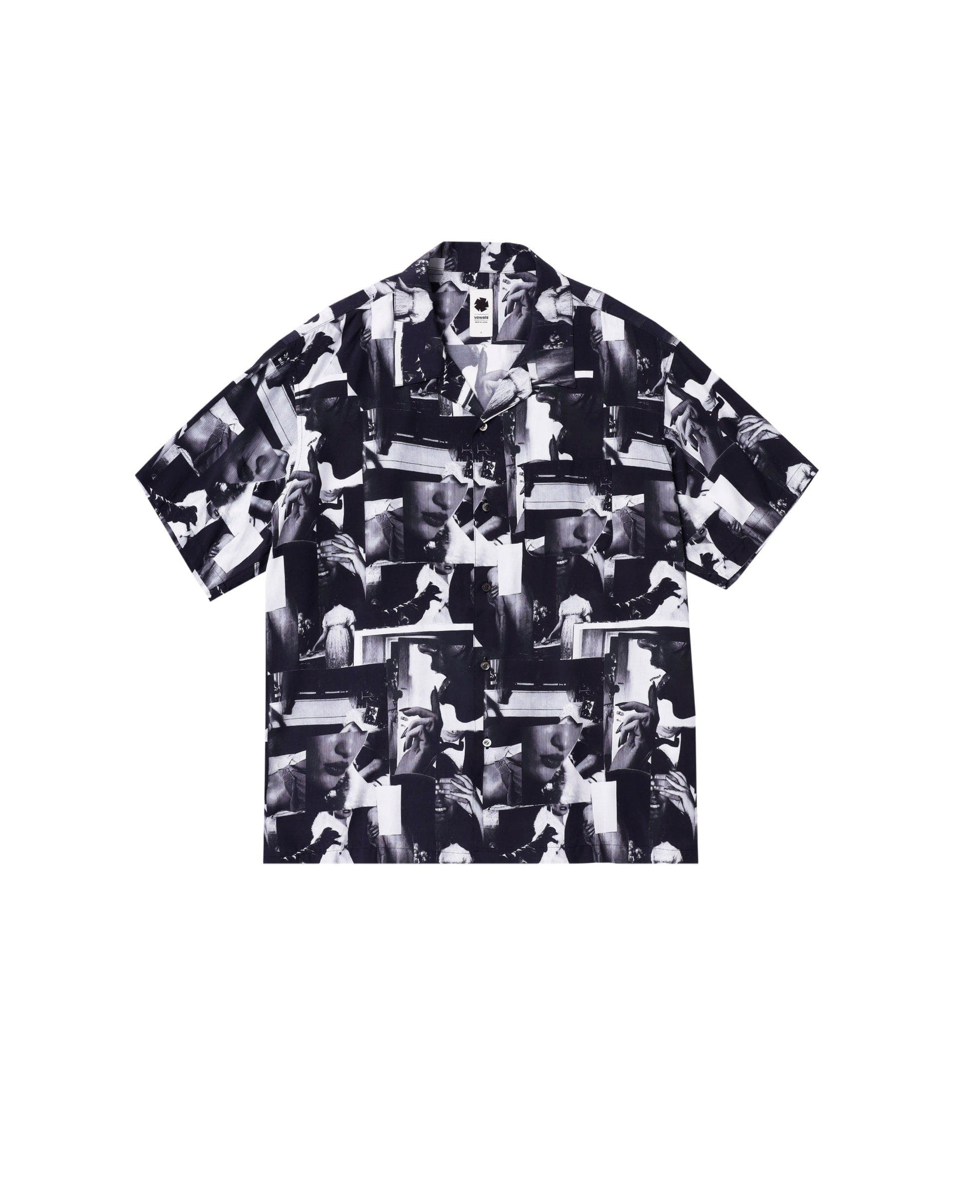 Printed Still Shirt - image 1