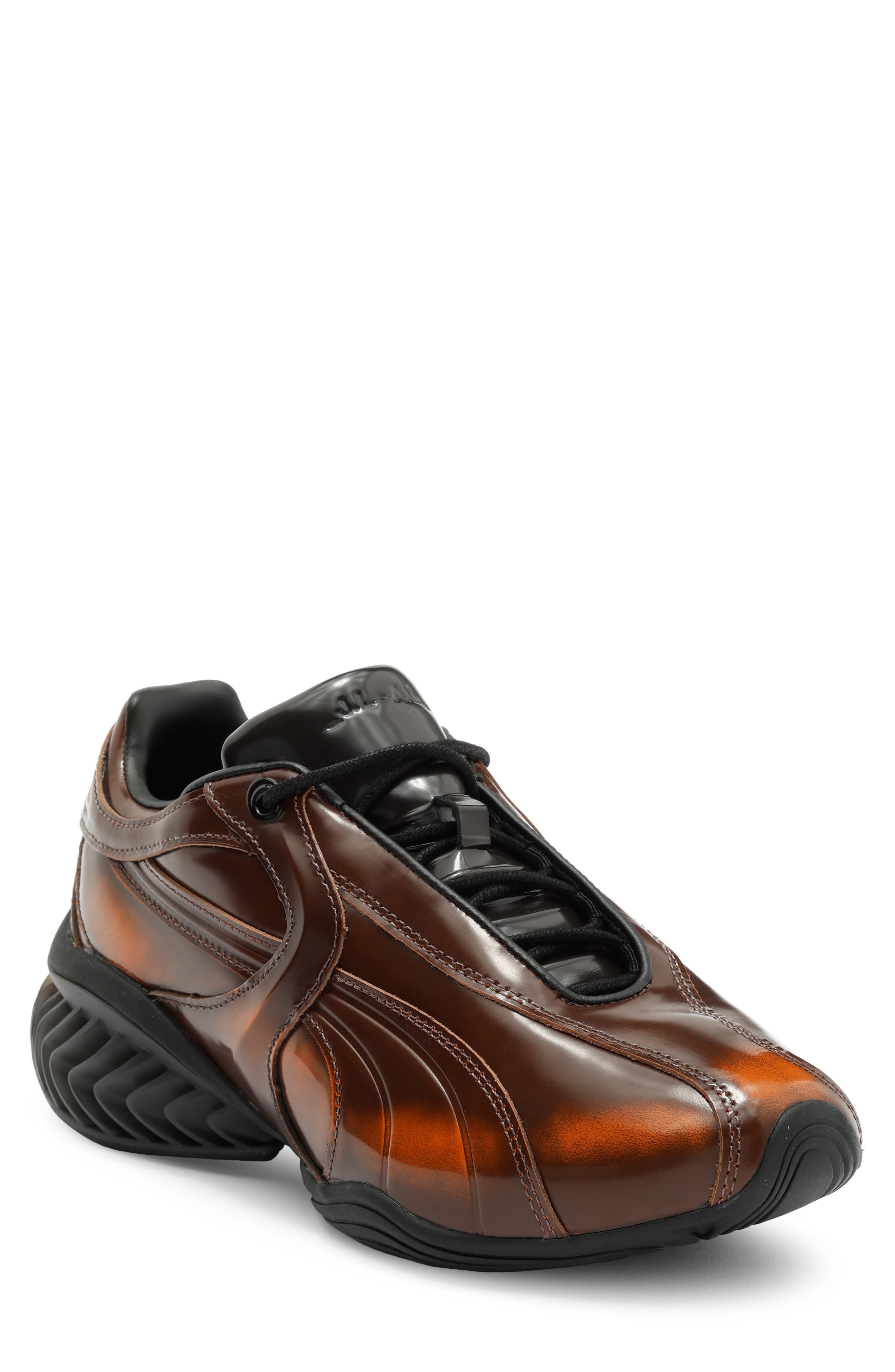x _J.L-A.L_ Cell Geo 1 Umbre Sneaker - image 1