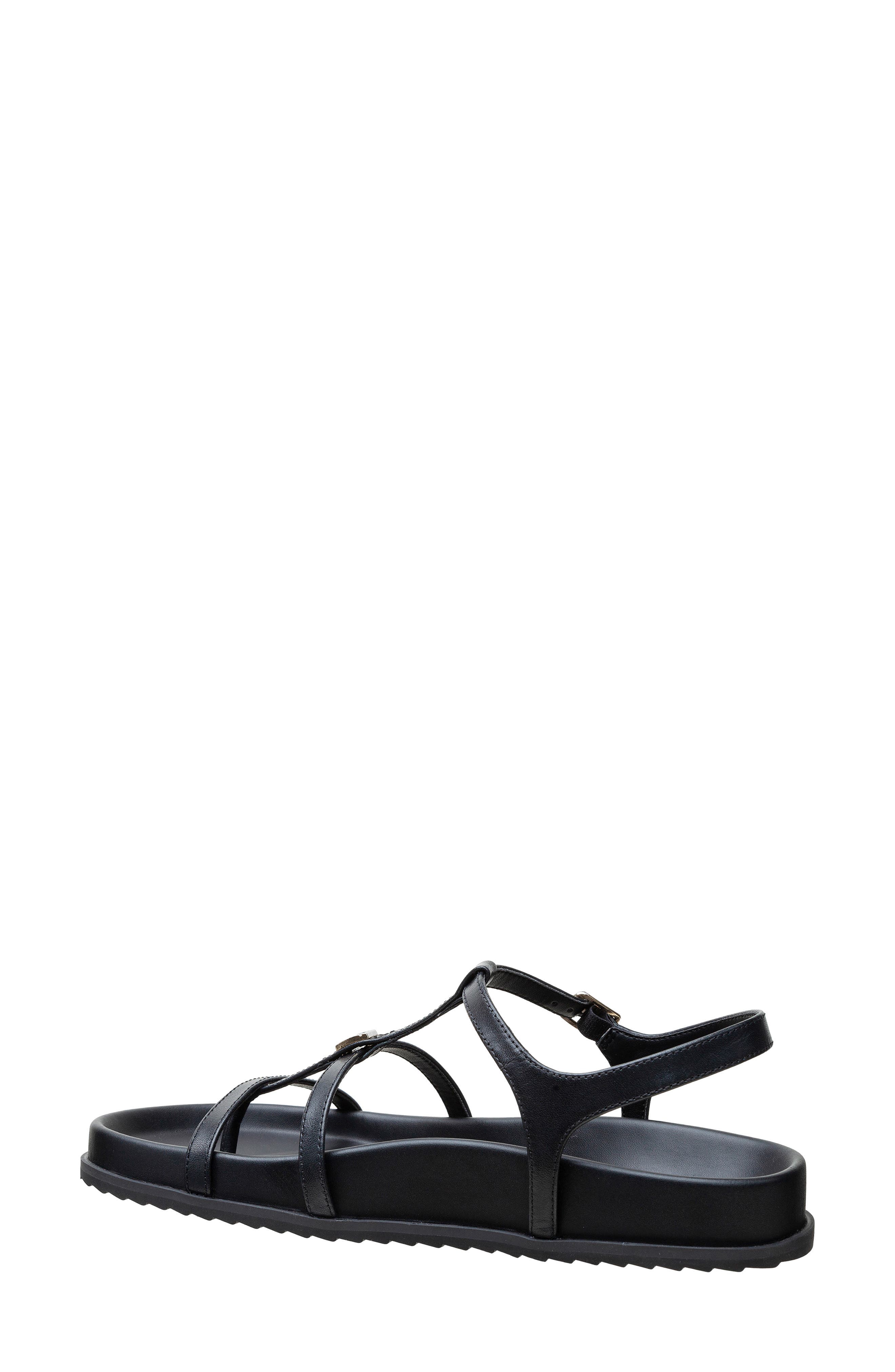 Lilith Ankle Strap Sandal - image 2