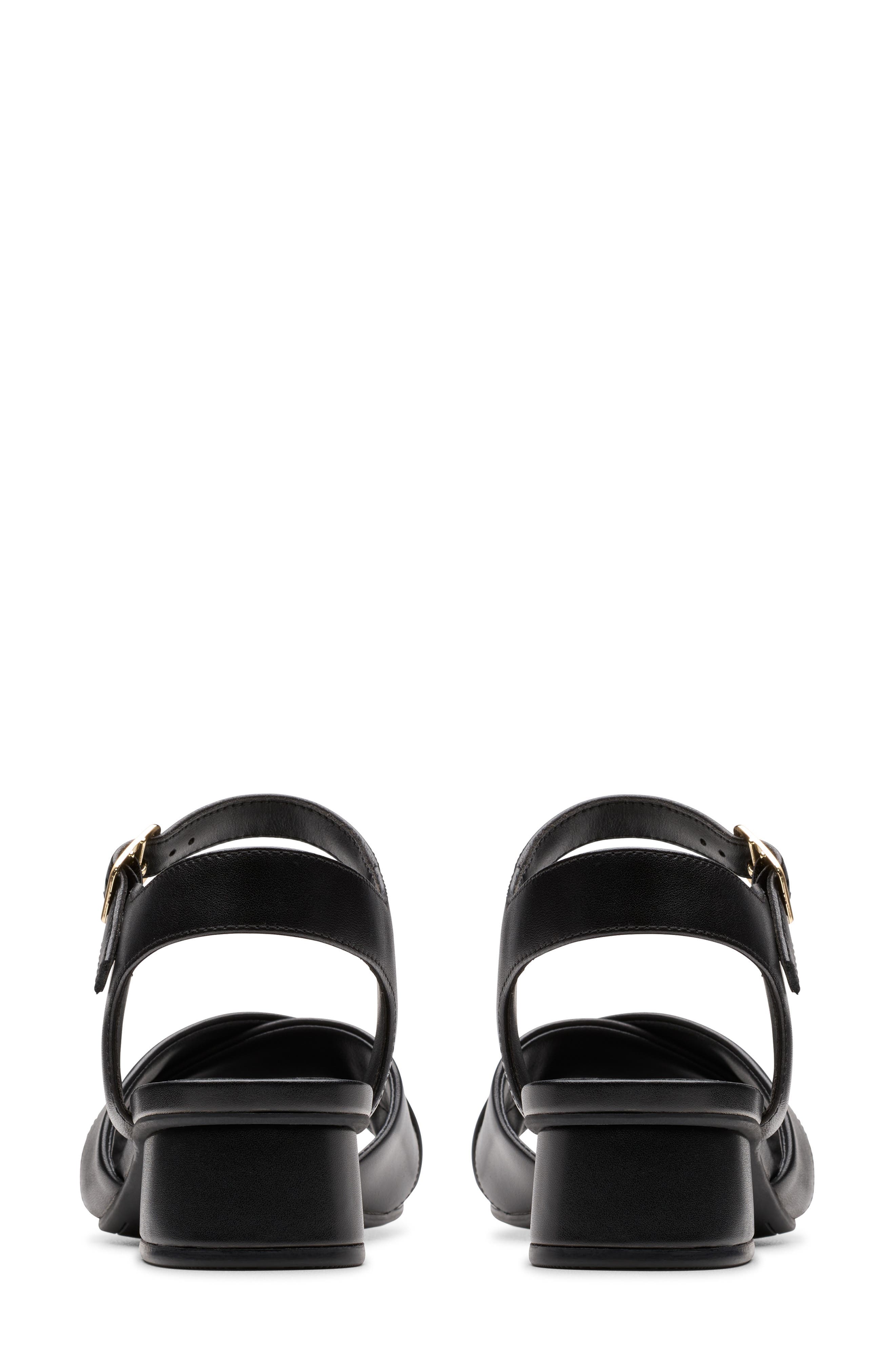 Serina 35 Cross Sandal - image 2