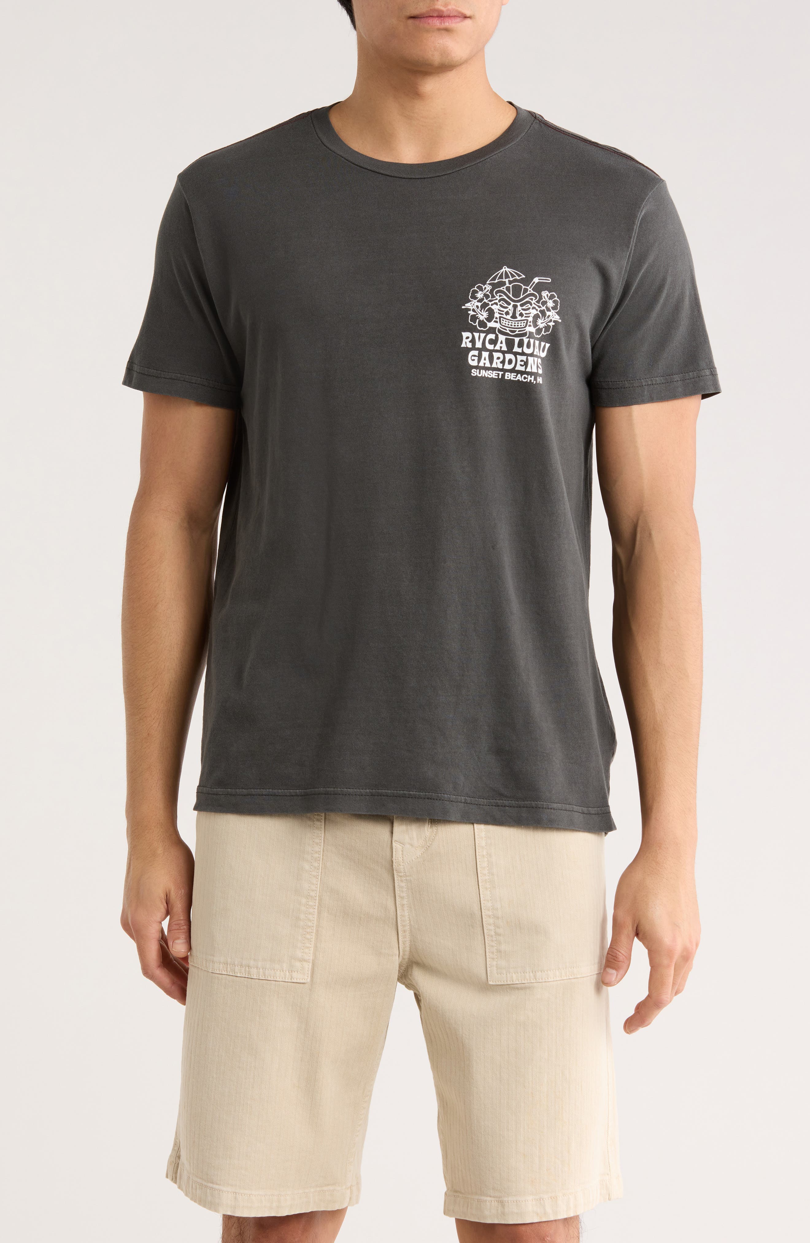 Micro Garden Graphic T-Shirt - image 1