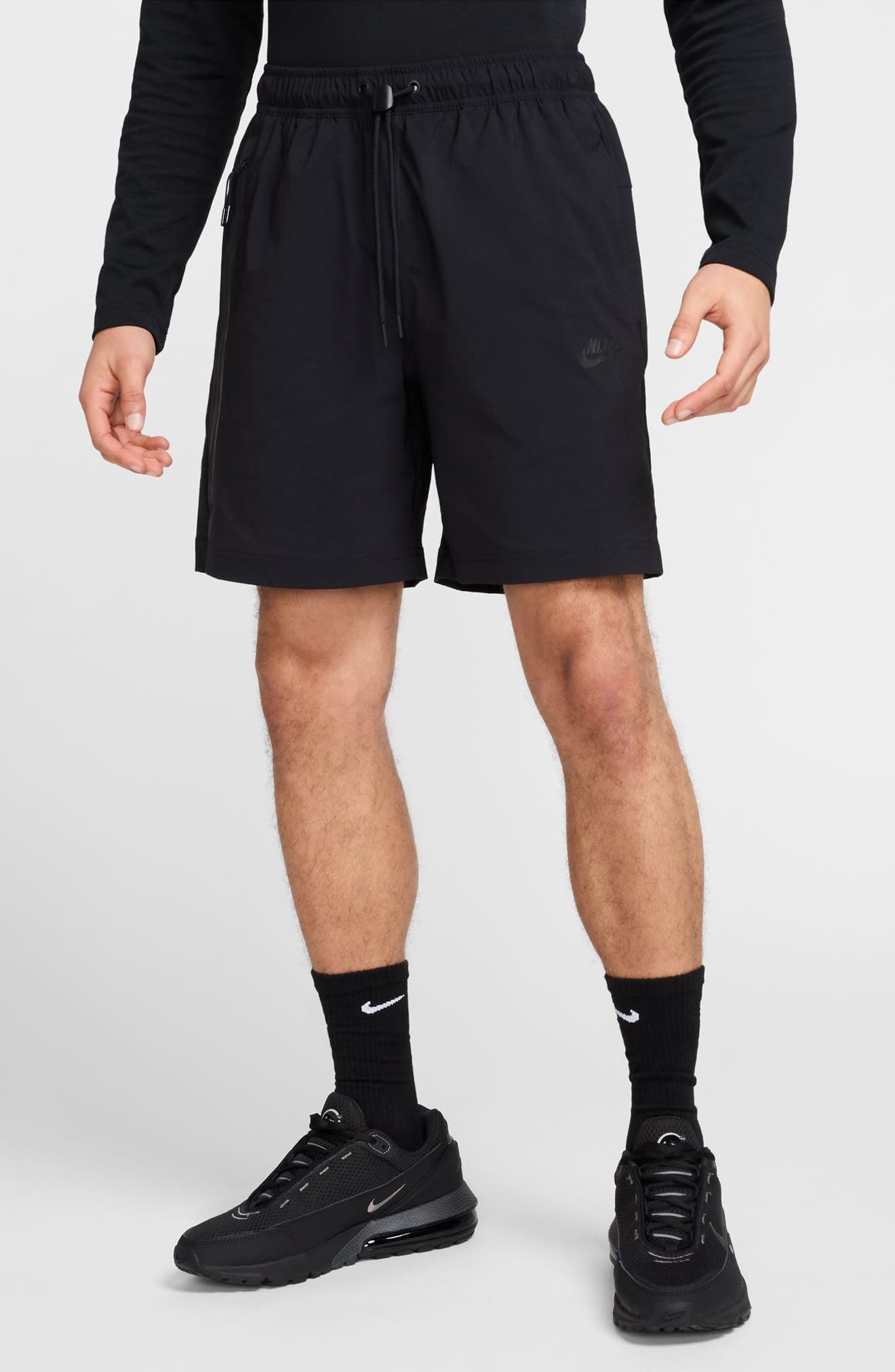 Sportswear Tech Woven Shorts - image 1