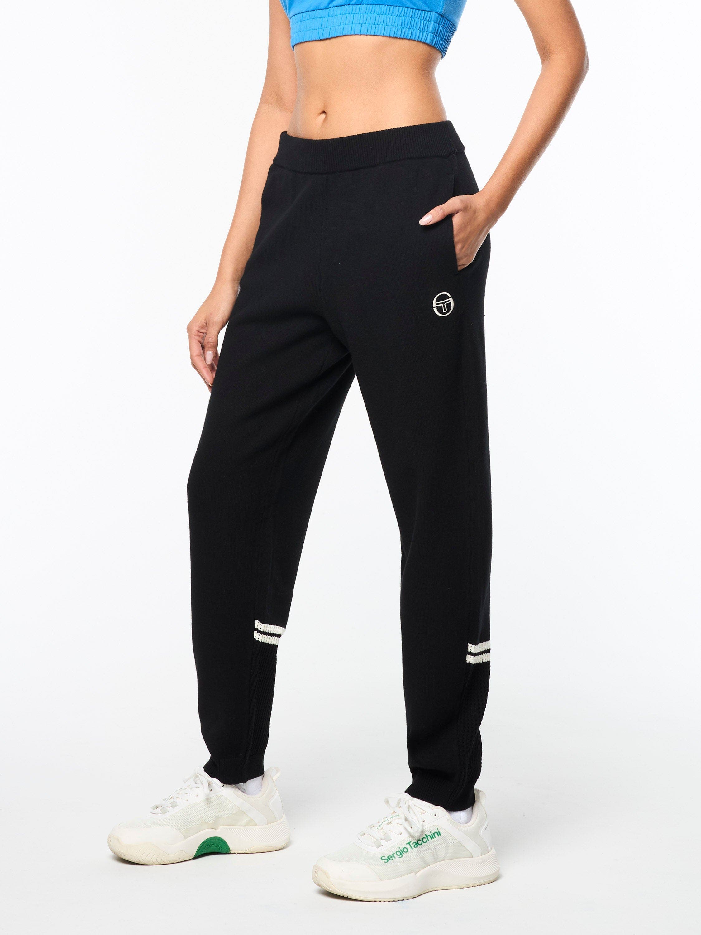 Zeta Track Pant - image 1