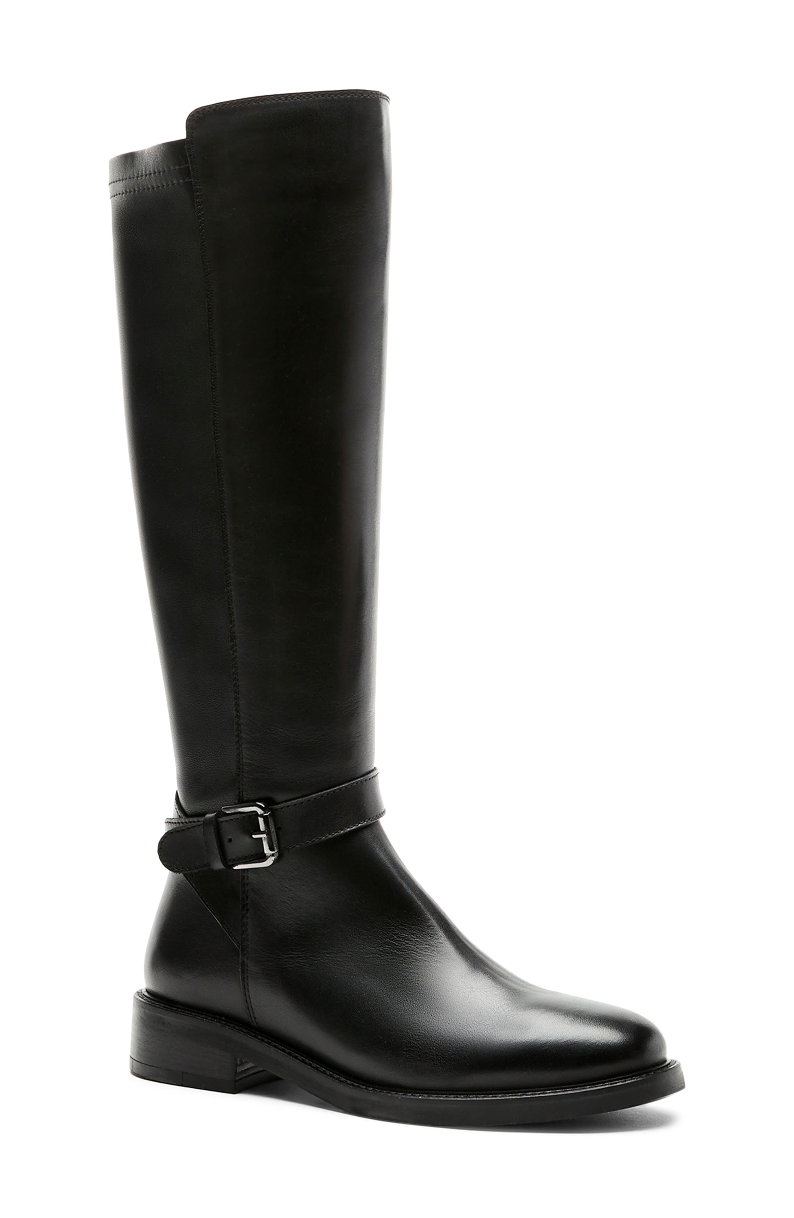 Alfa City Dry Waterproof Knee High Boot - image 1