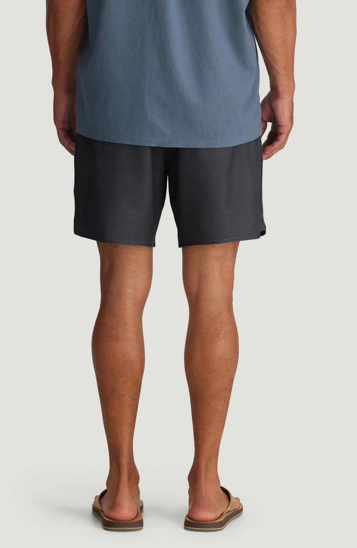Reverb Lined Hybrid Shorts - image 2