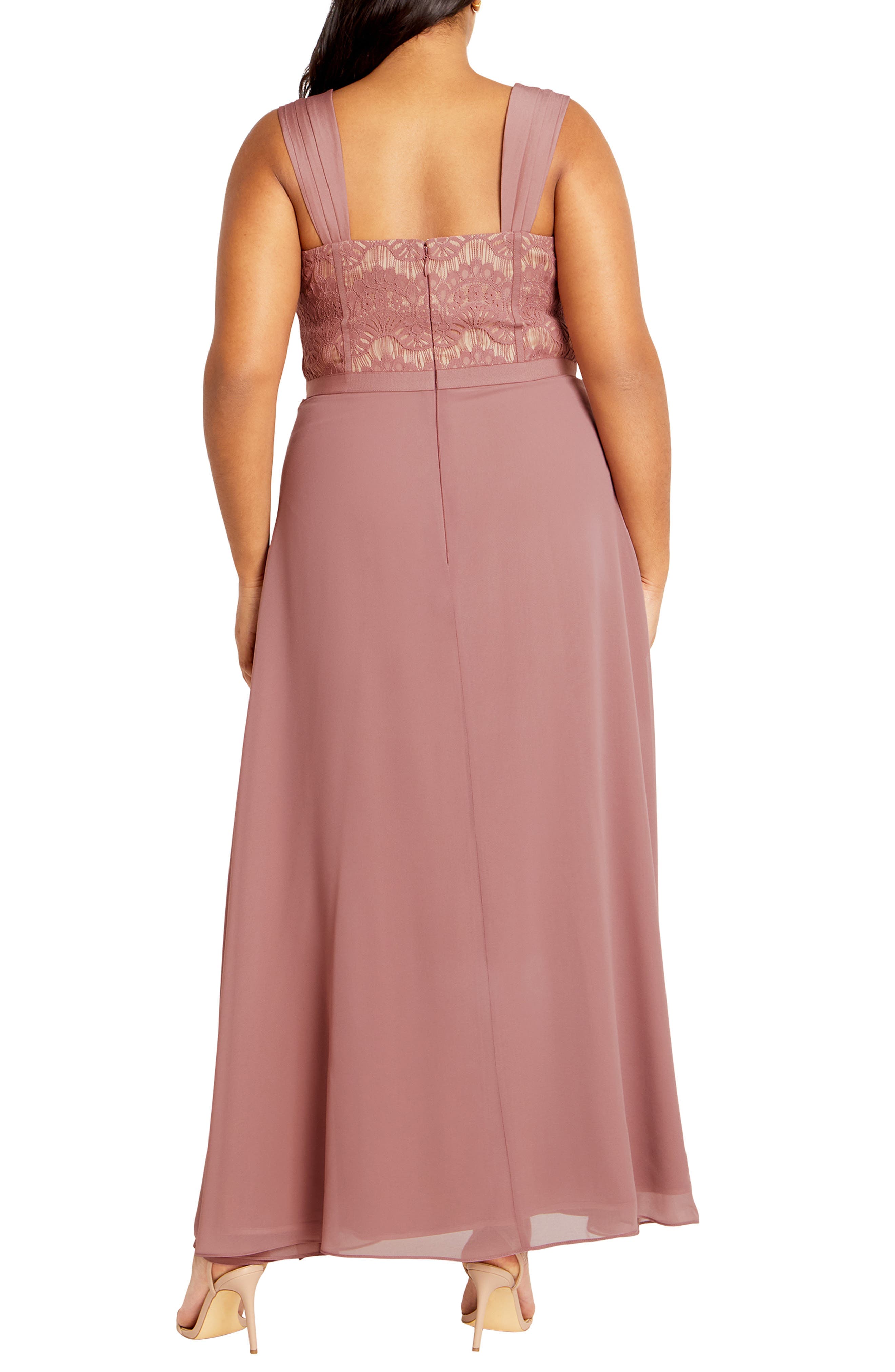 Sweet Evie Dress - image 2