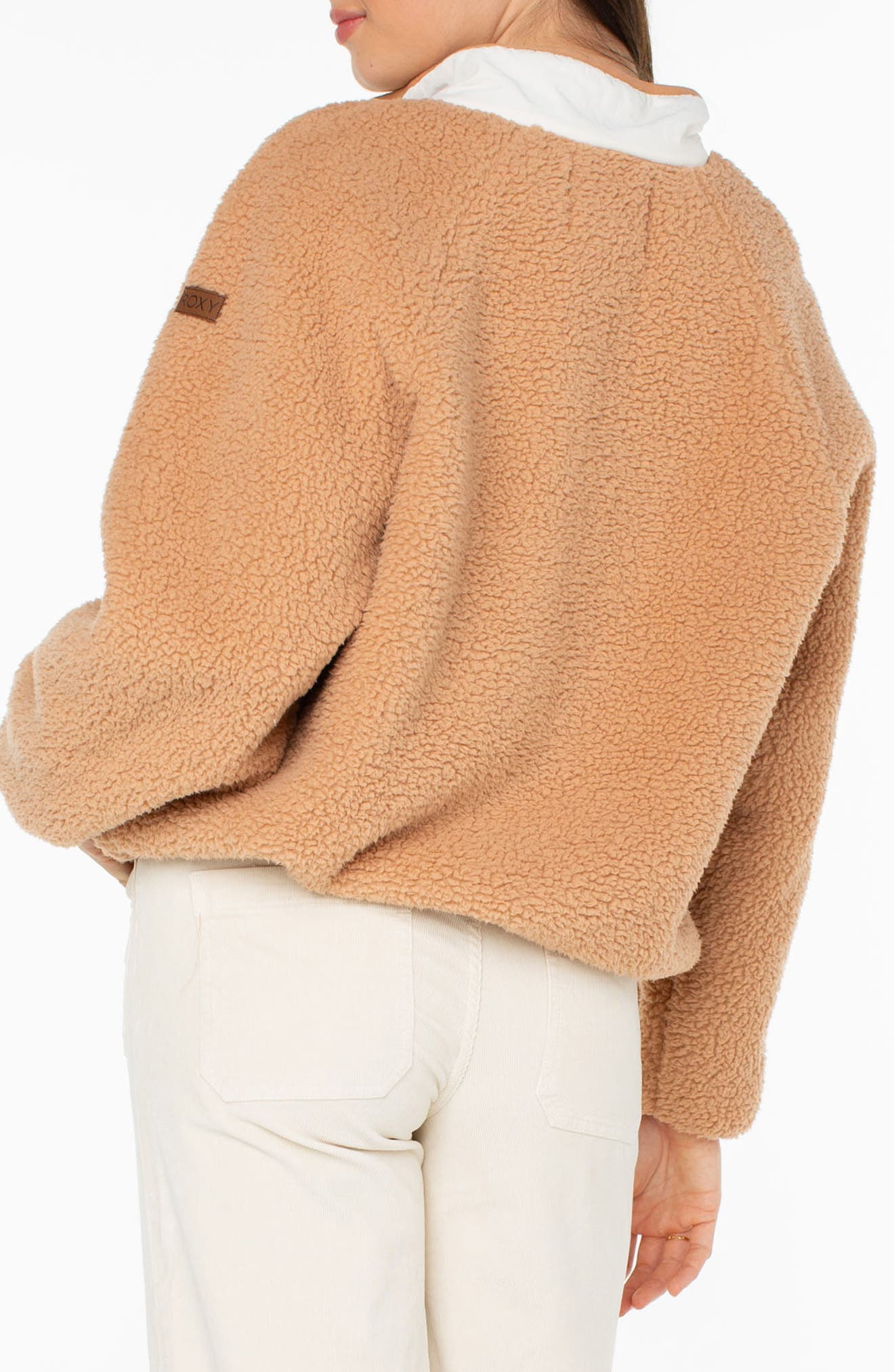 Kipsie Fleece Pullover - image 2
