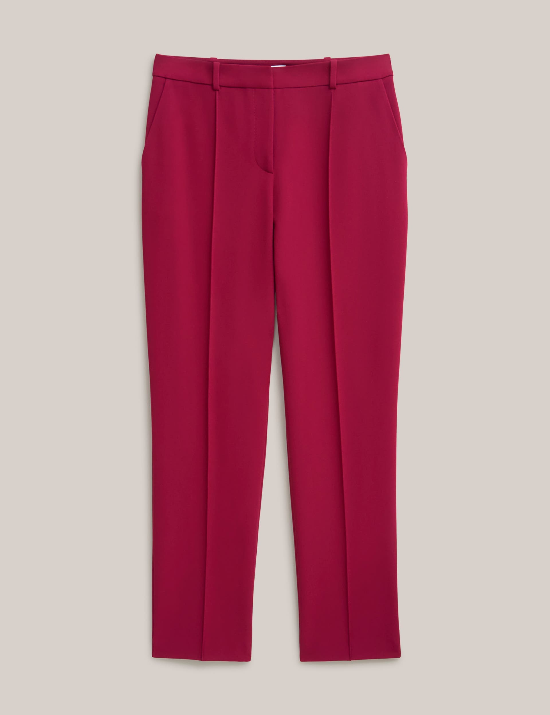 Gemma Straight Leg Trousers - image 2