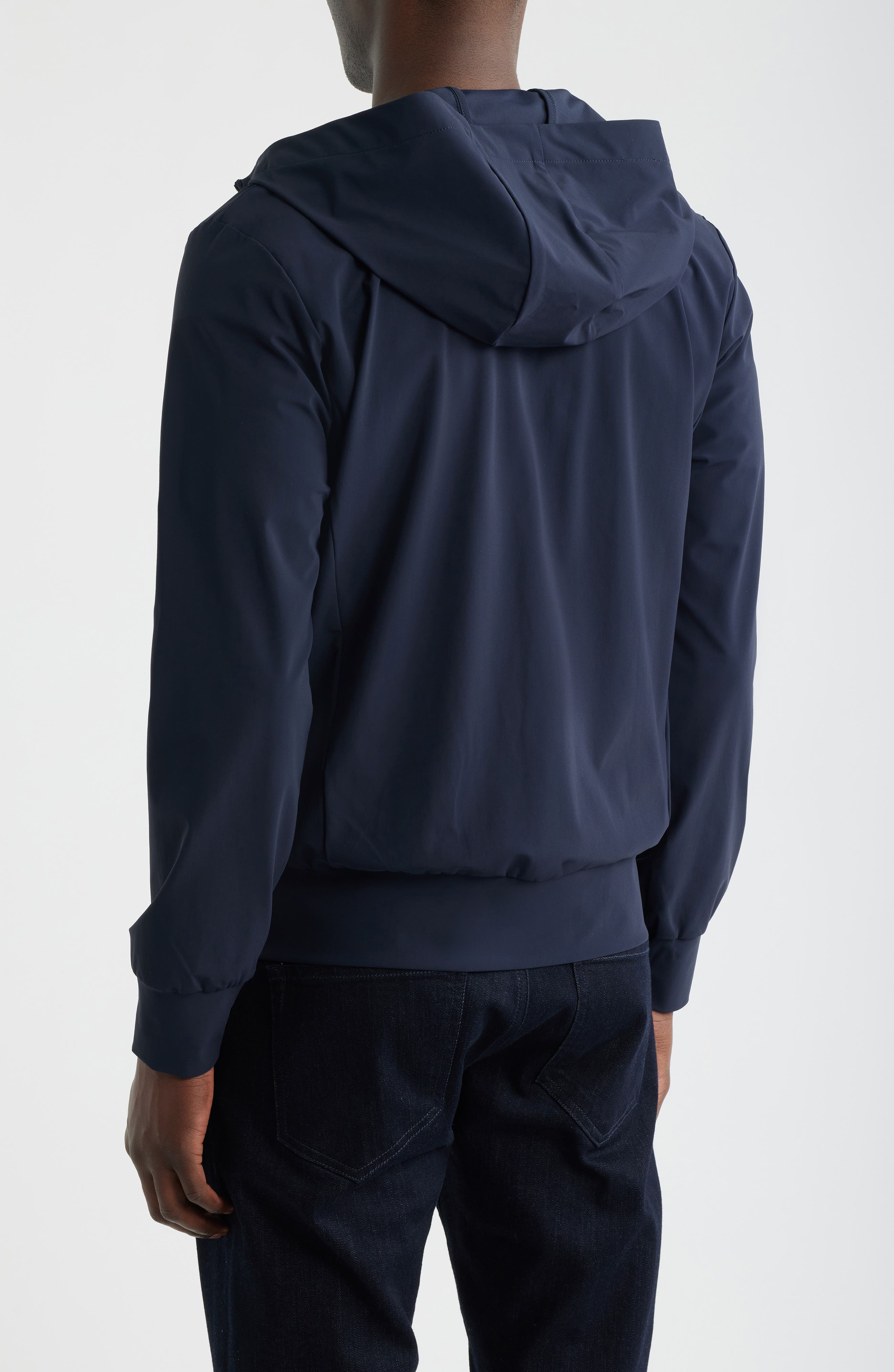 FYI Zip Hoodie - image 2