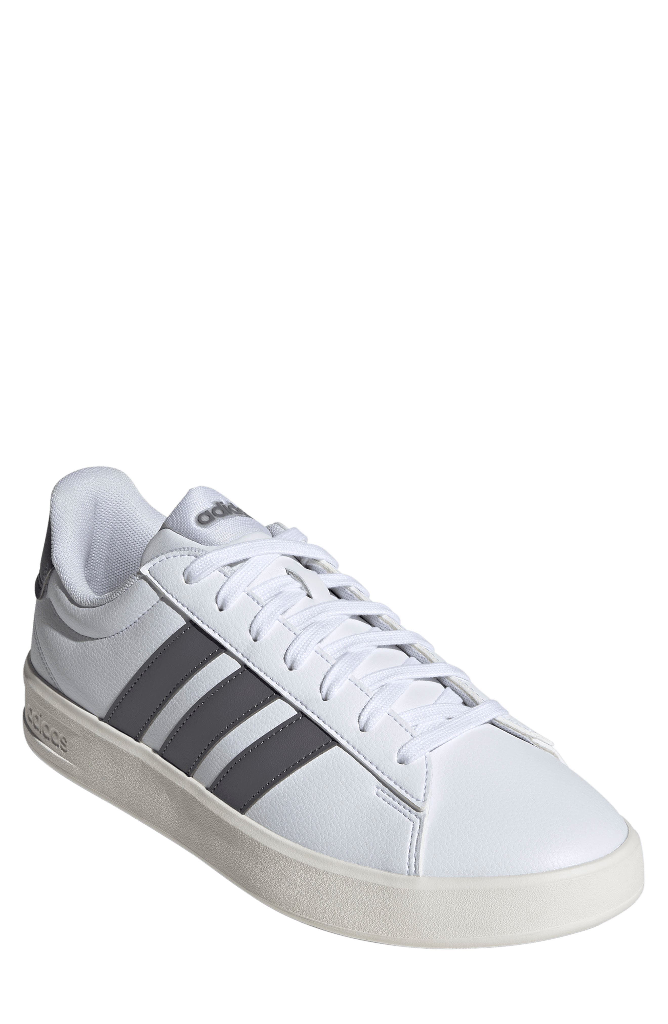 Grand Court Sneaker - image 3