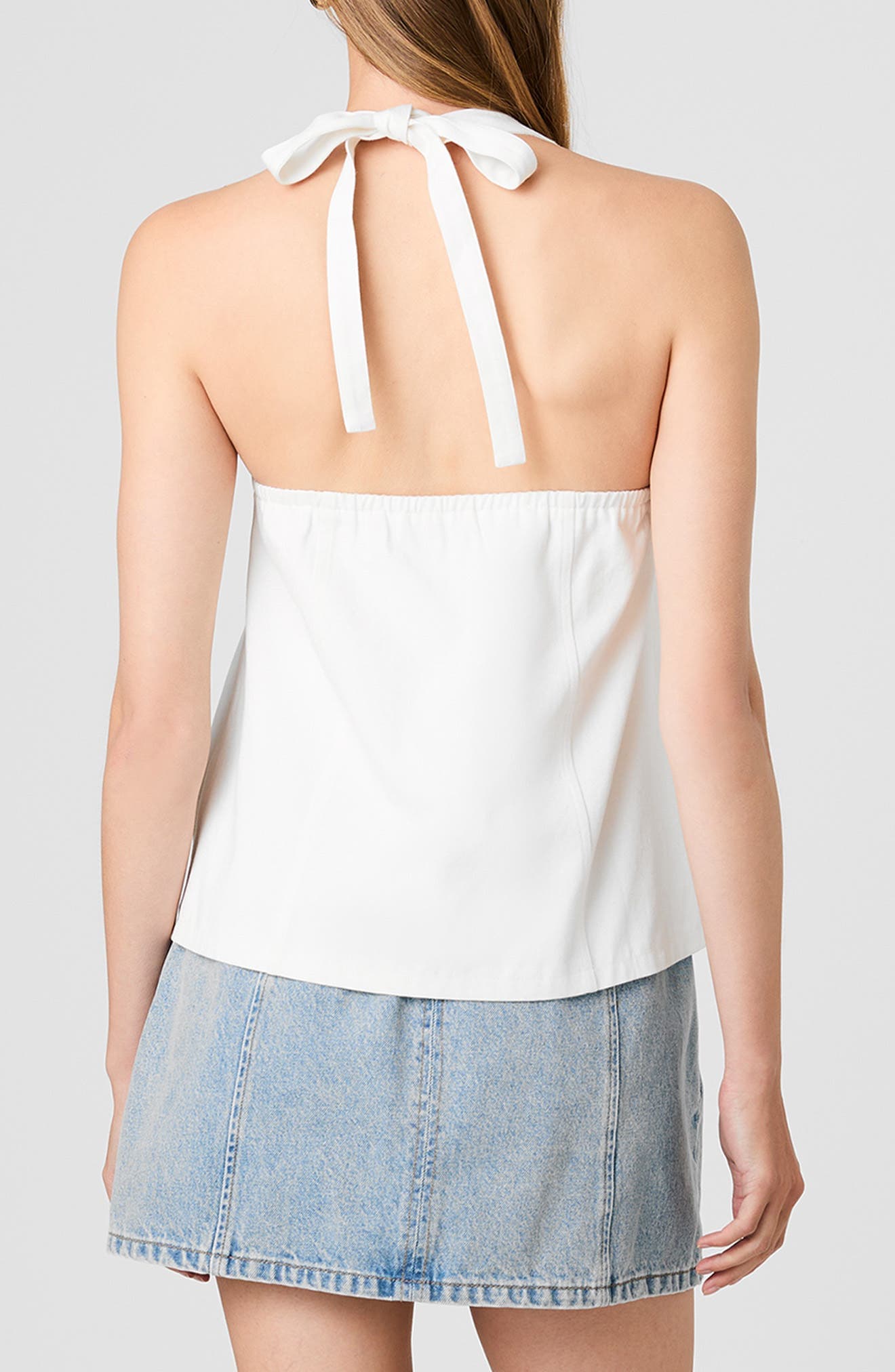 Keller Halter Top - image 2