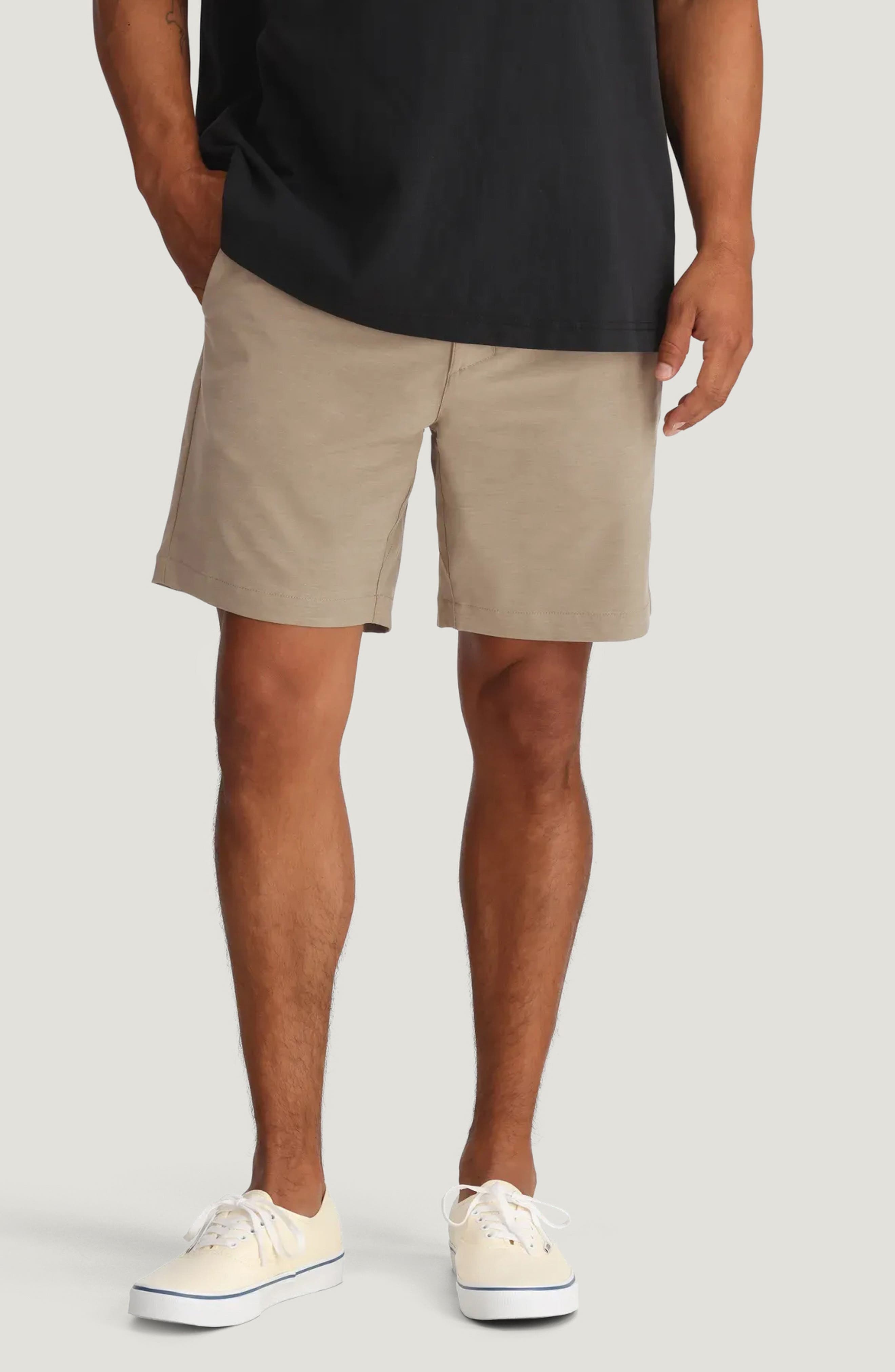 Palmera Hybrid Shorts - image 5