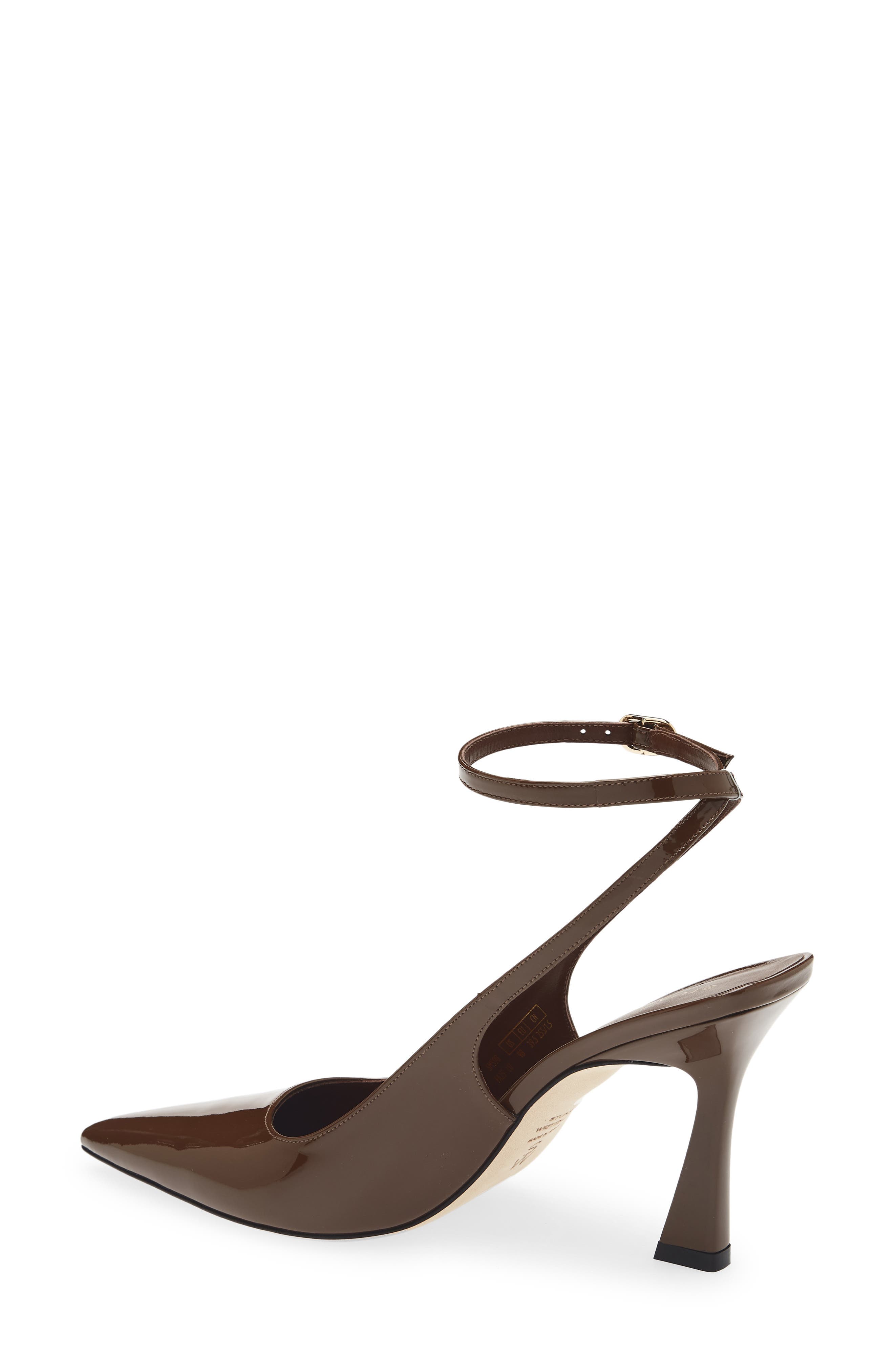 Vinnie 85 Strap Pump - image 2