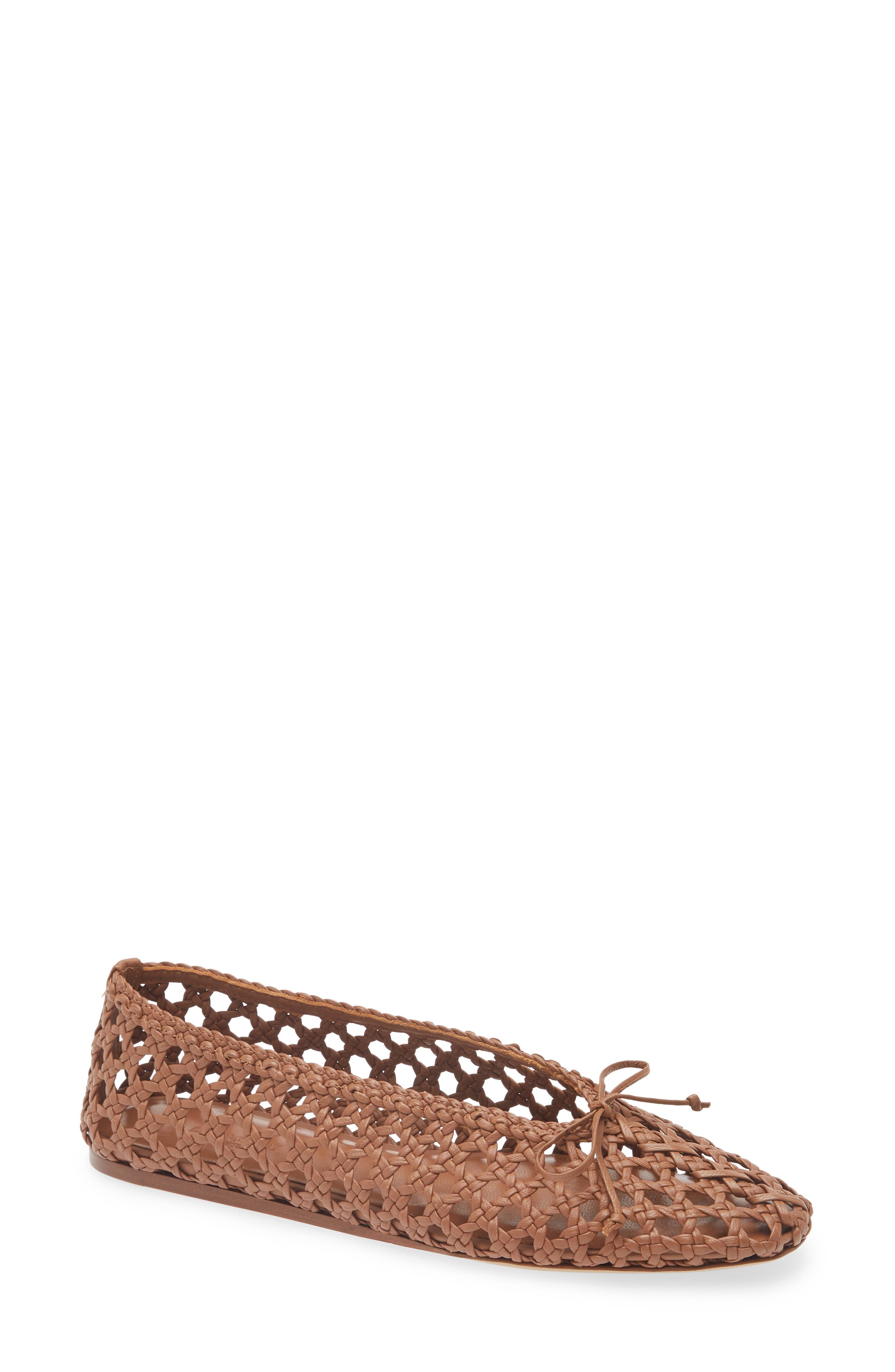 Regency Woven Flat - image 1