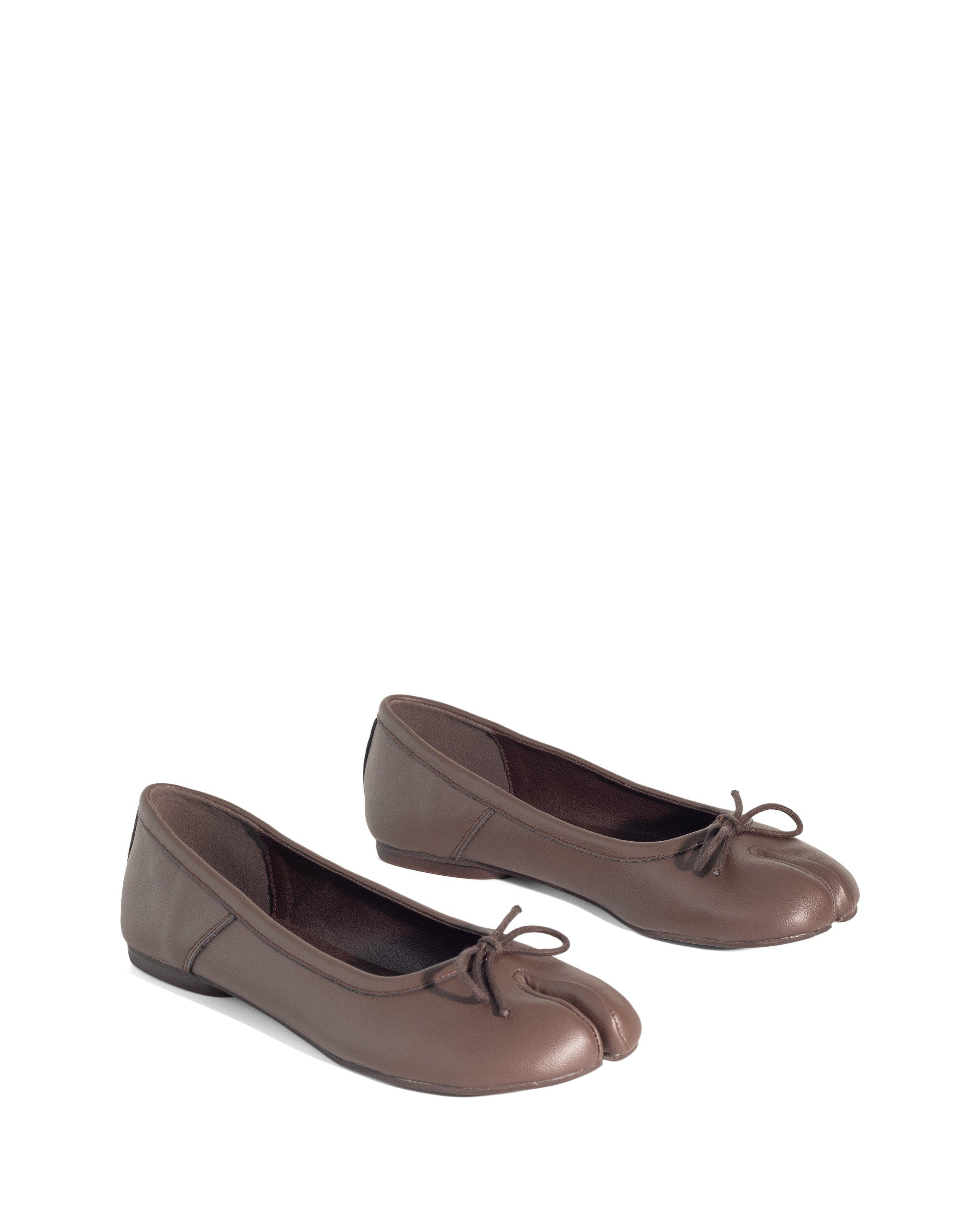 HOSHI Tabi Toe Ballet Flat - image 3