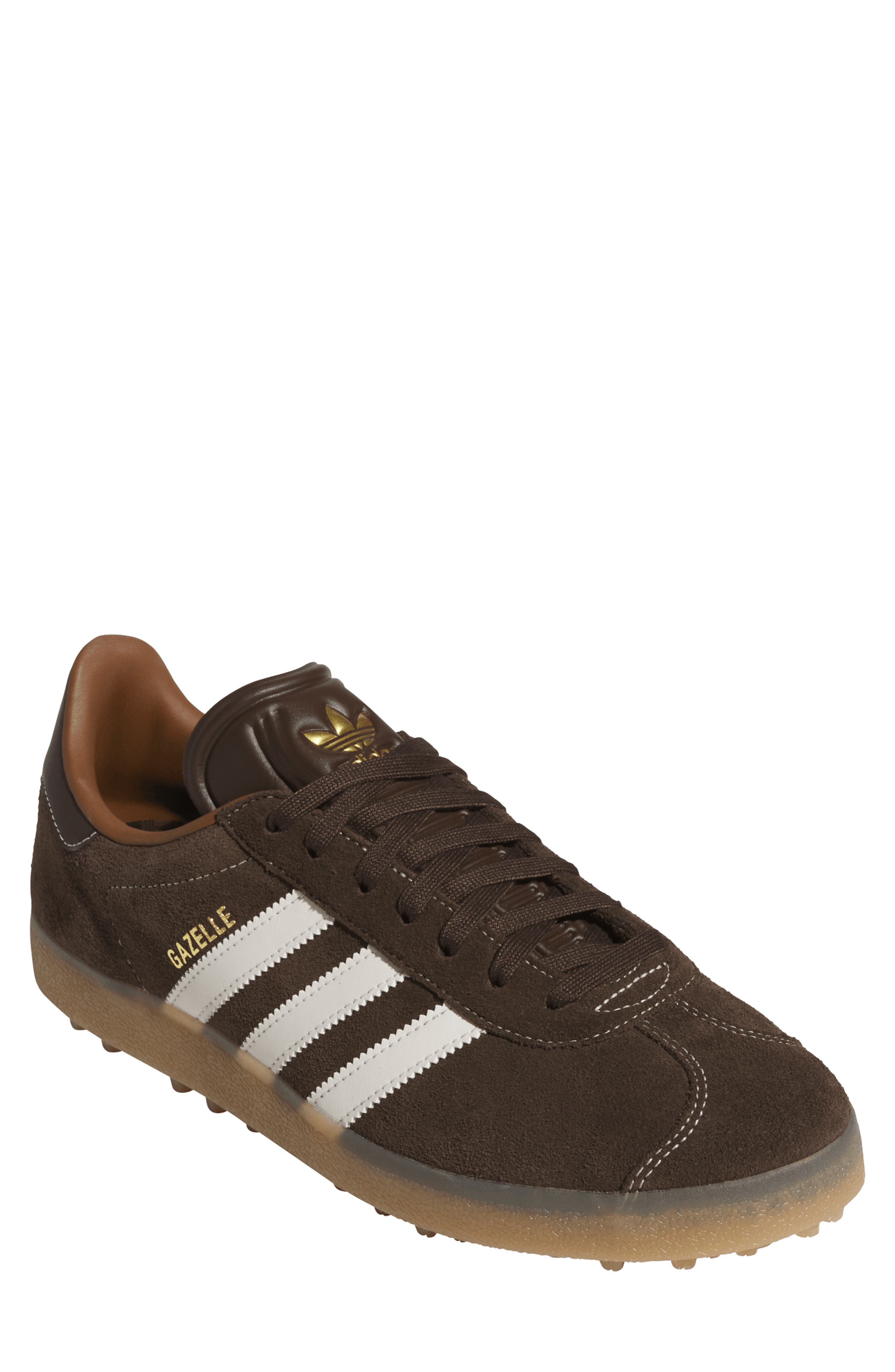 Gazelle Golf Sneaker - image 1