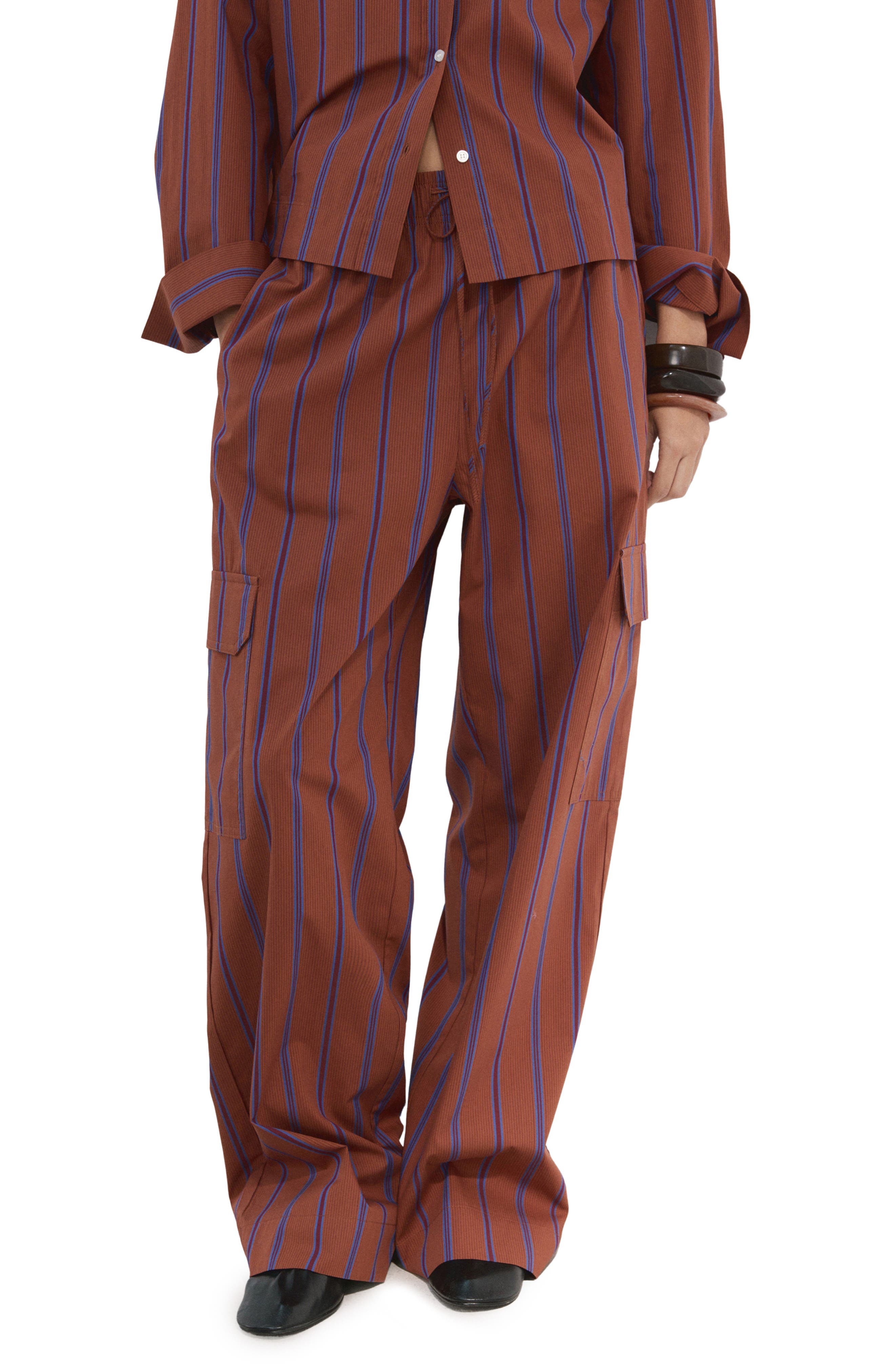 Cargo Pants - image 1
