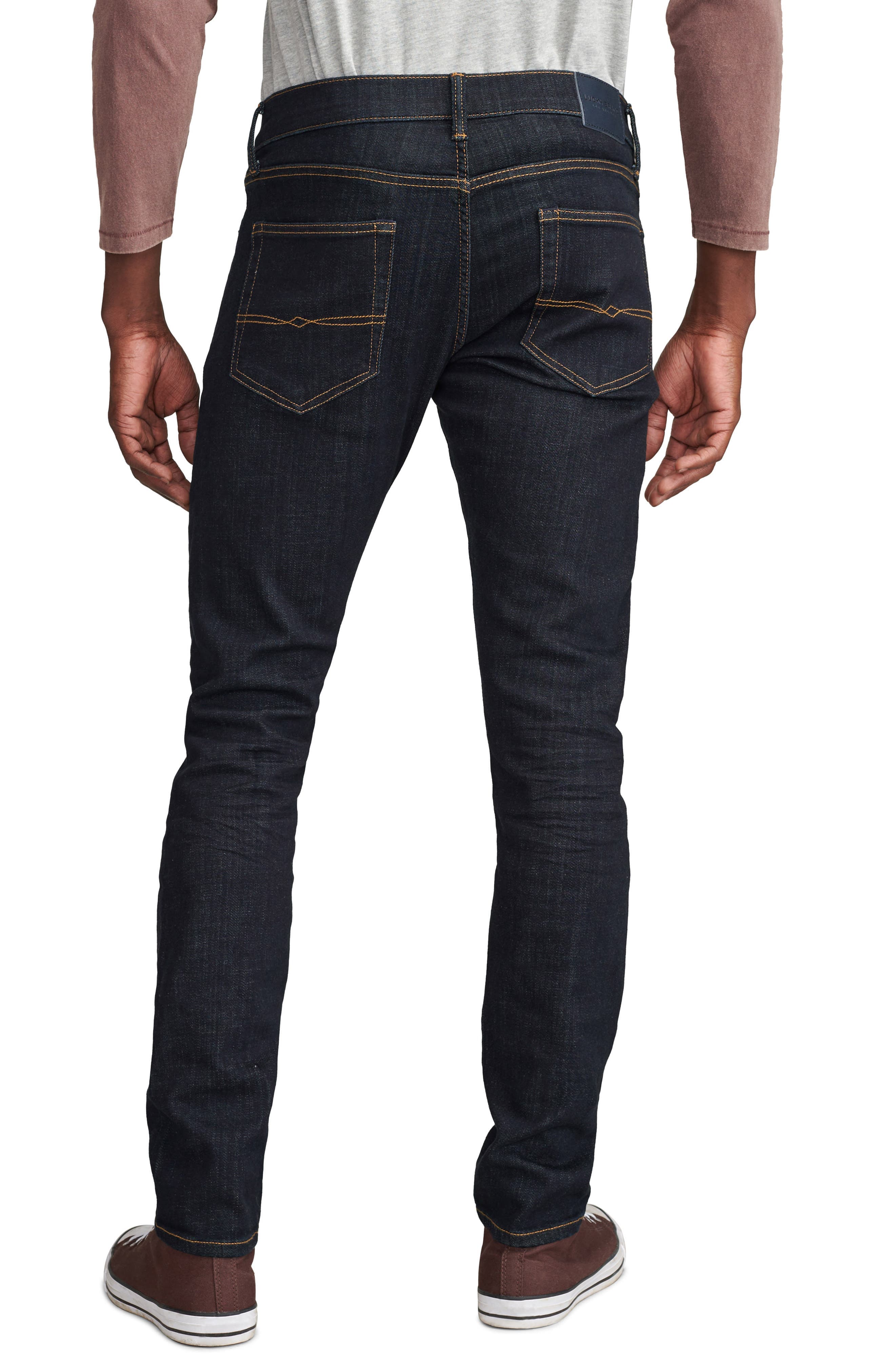 110 Slim Fit CoolMax Jeans - image 2