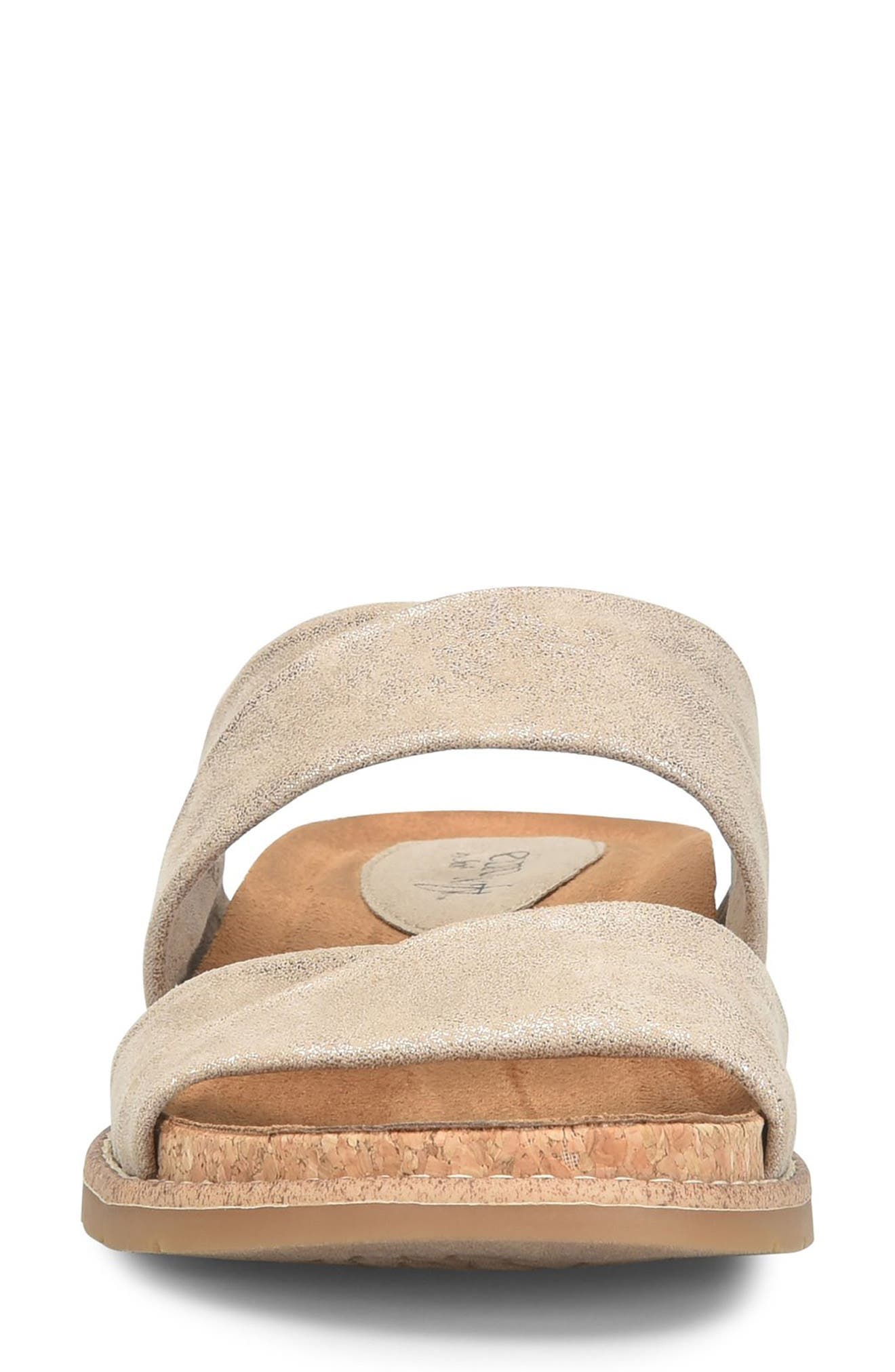 Gail Slide Sandal - image 4