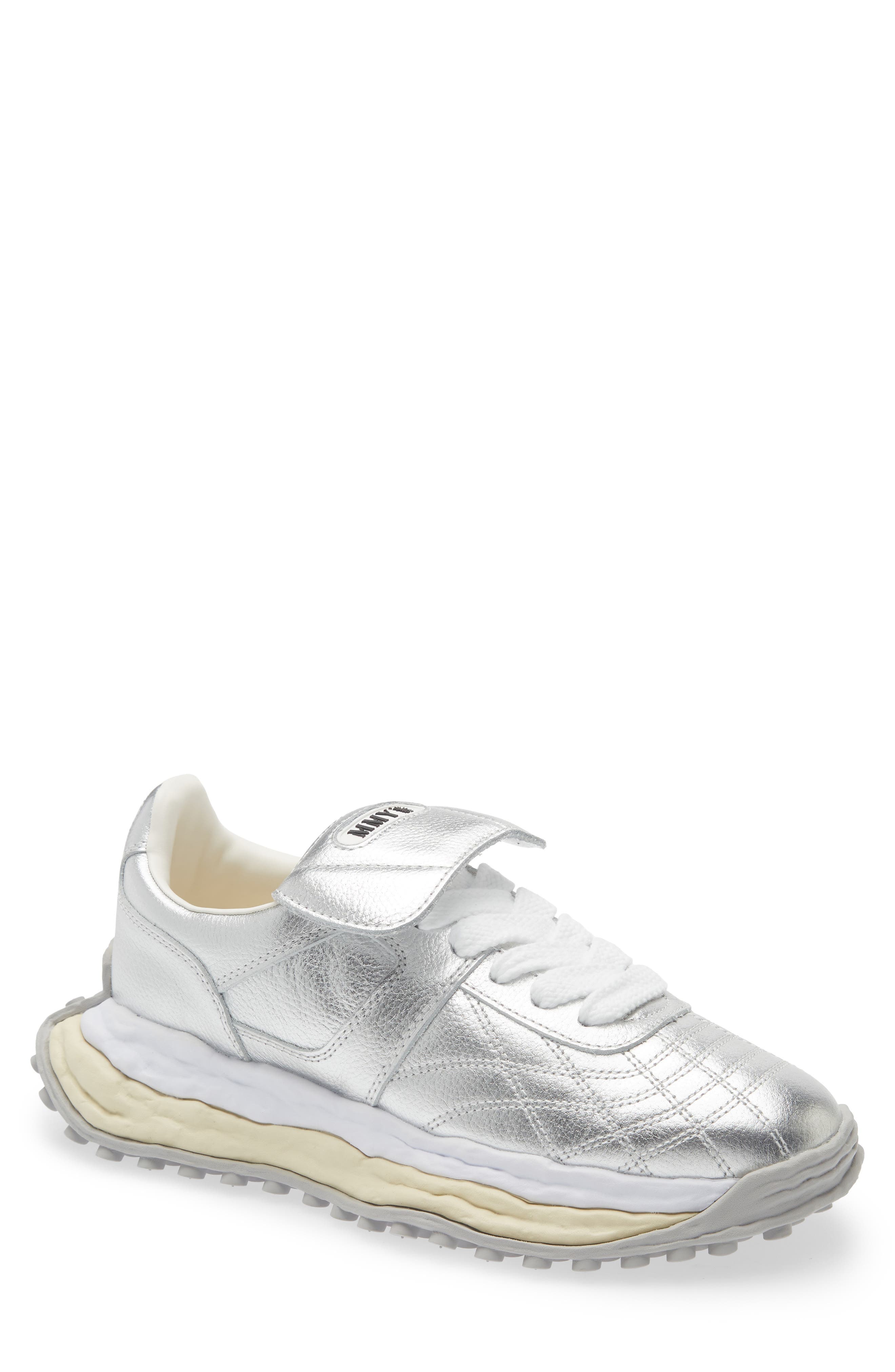 Scott OG Lug Sole Low Top Sneaker - image 3