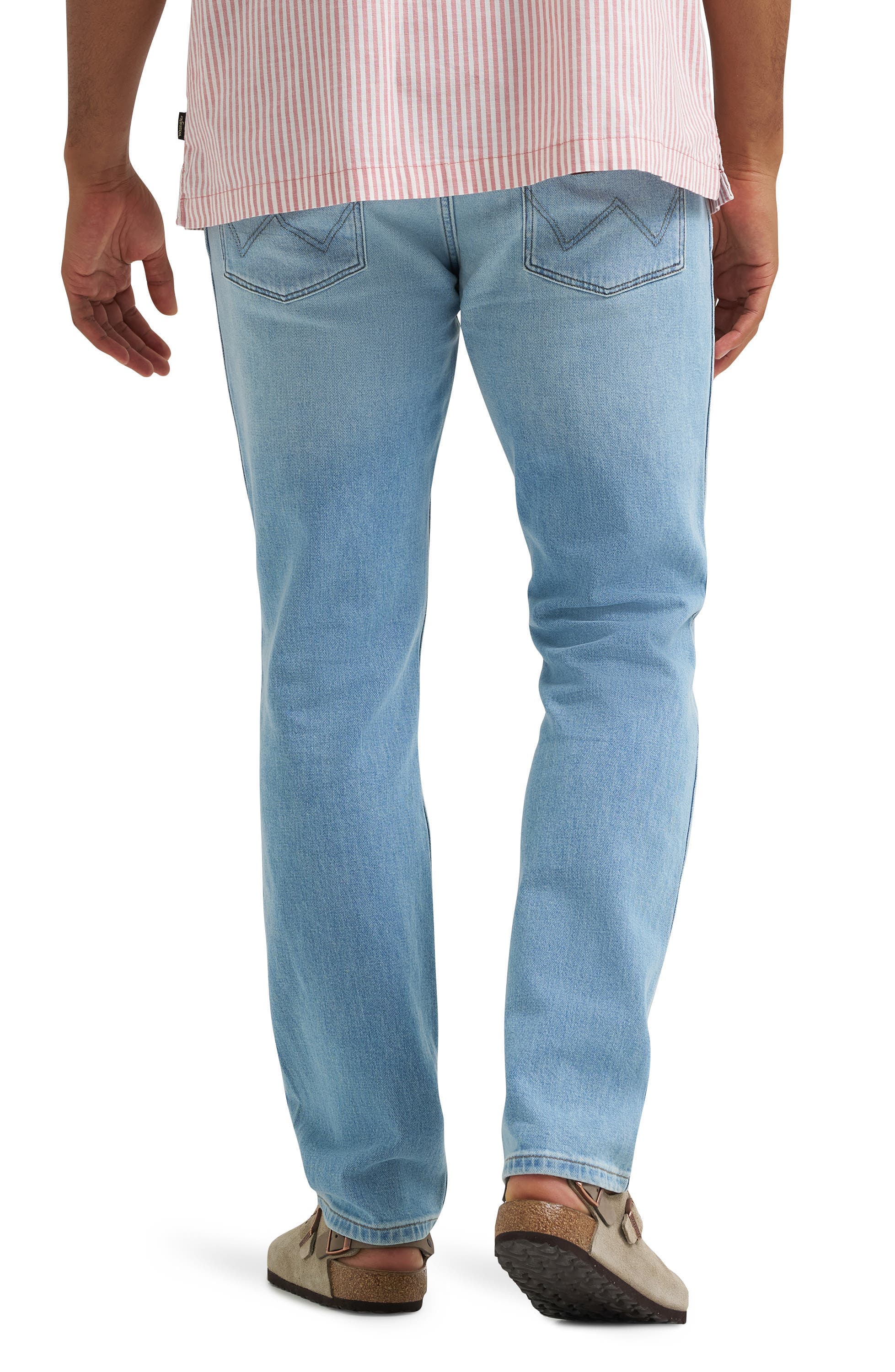 Slim Fit Jeans - image 2