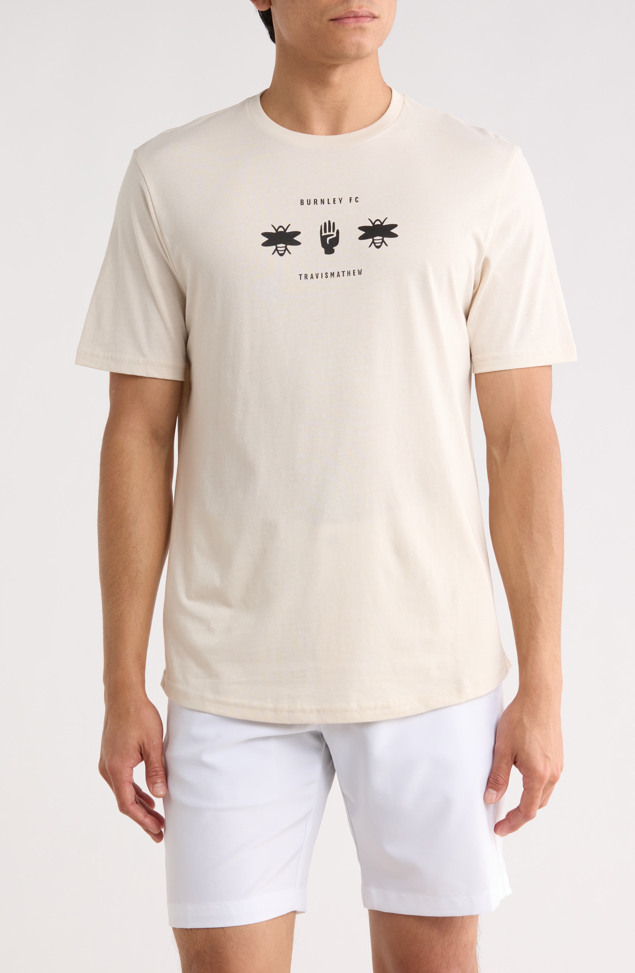 Winning Point Graphic T-Shirt - image 1