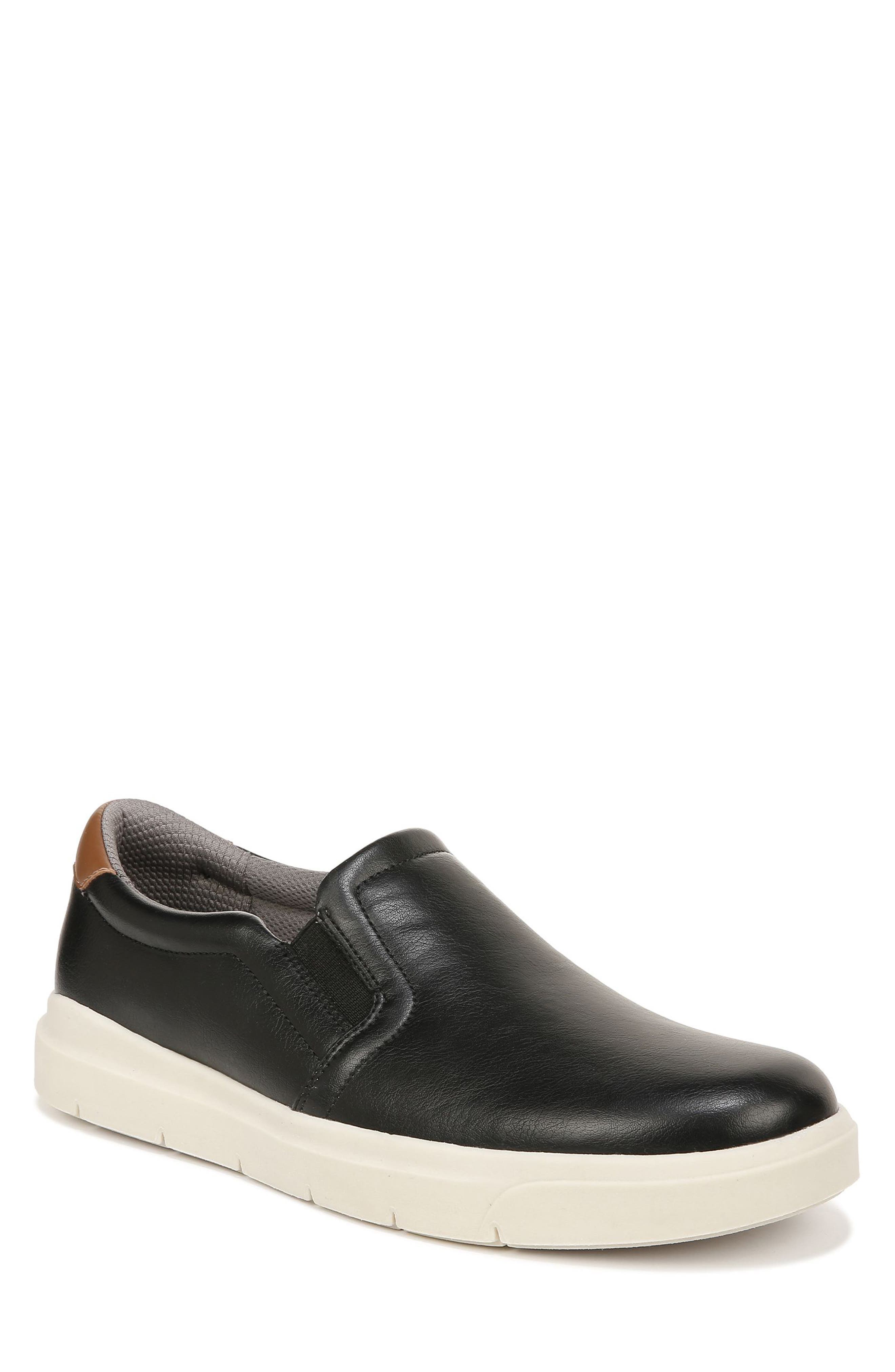 Madison Slip-On Sneaker - image 1