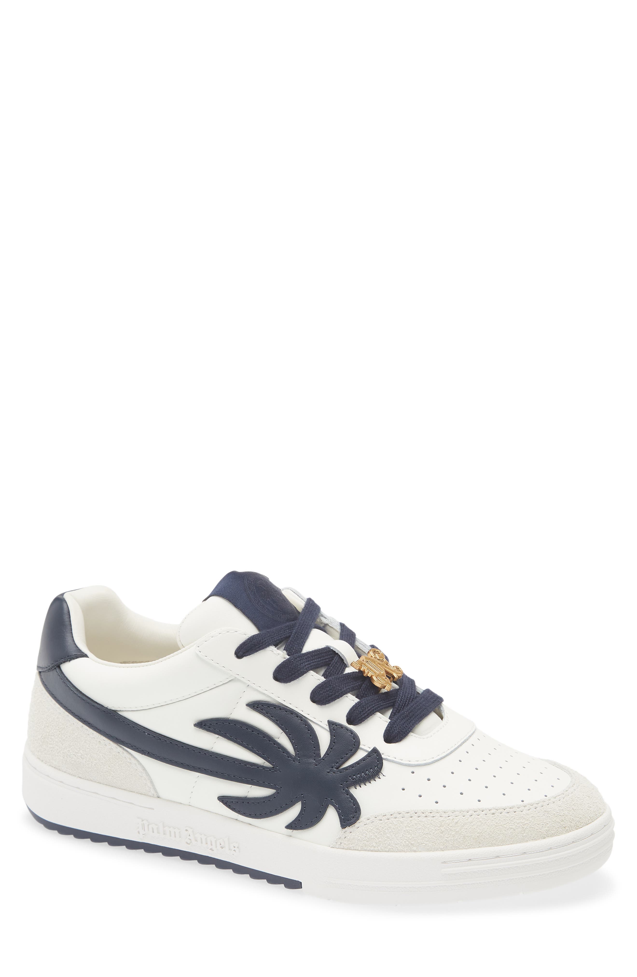Palm Beach University Low Top Sneaker - image 1