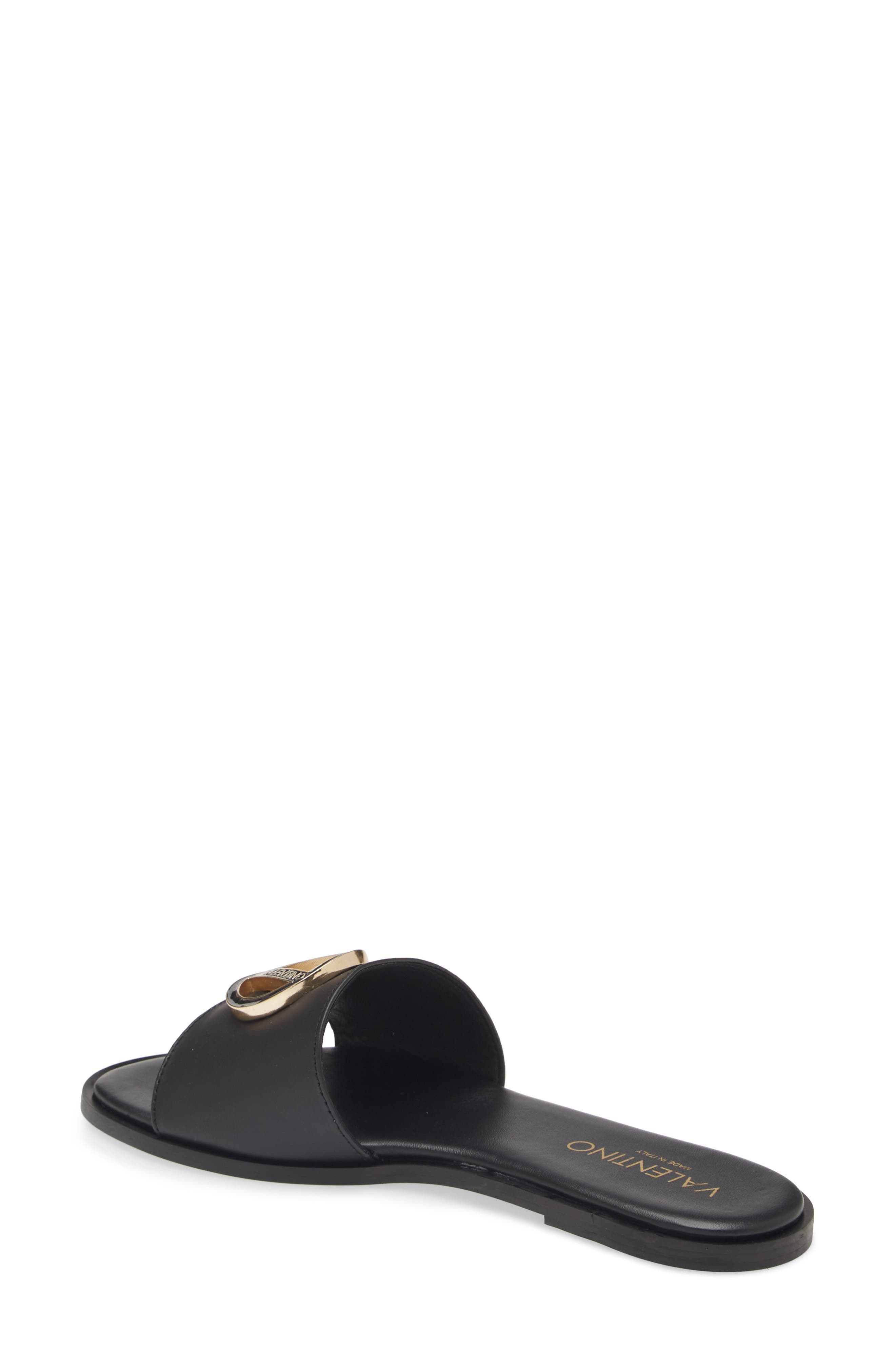 Bugola Slide Sandal - image 2