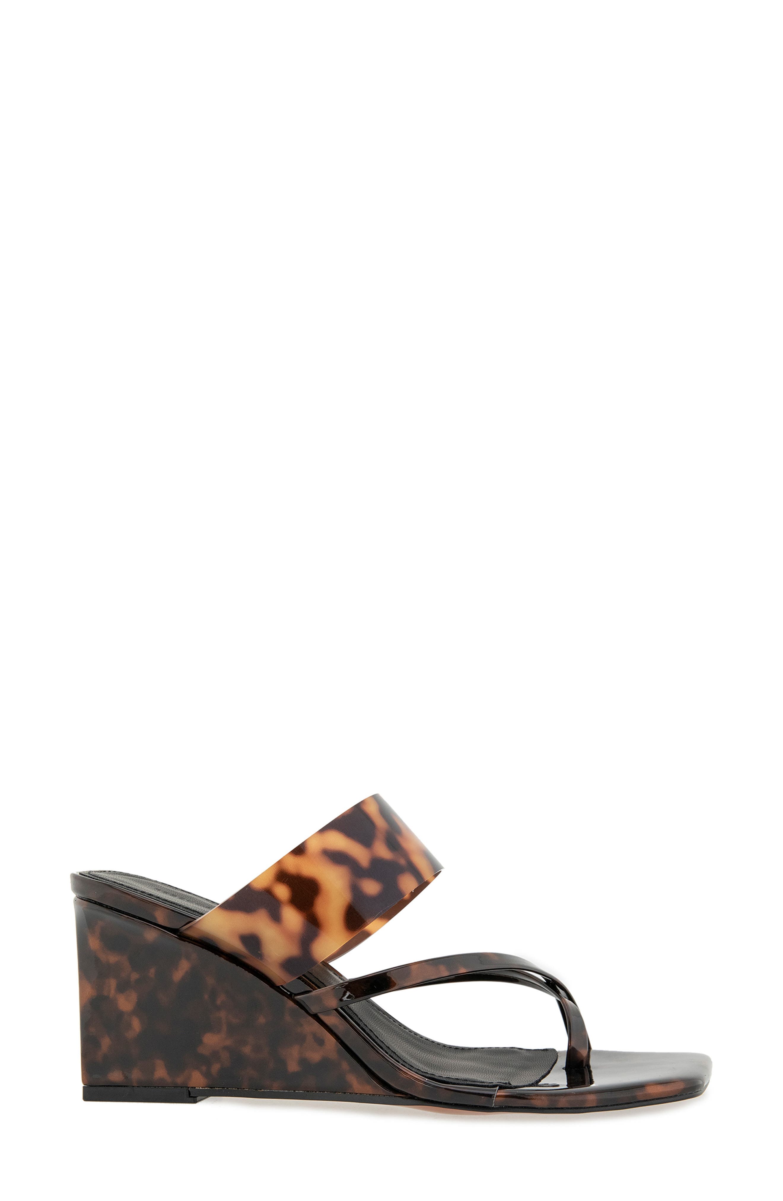 Danica Wedge Slide Sandal - image 2