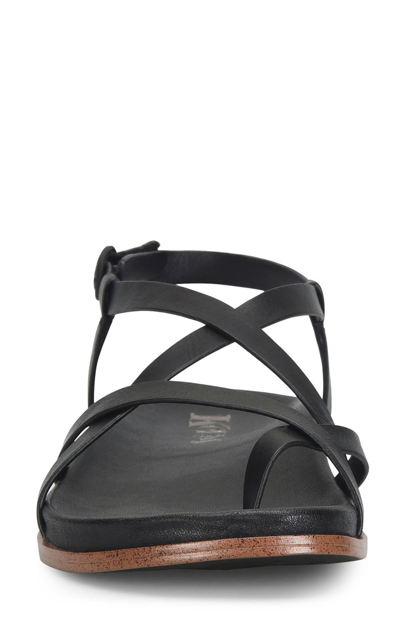 Arica Toe Loop Sandal - image 2