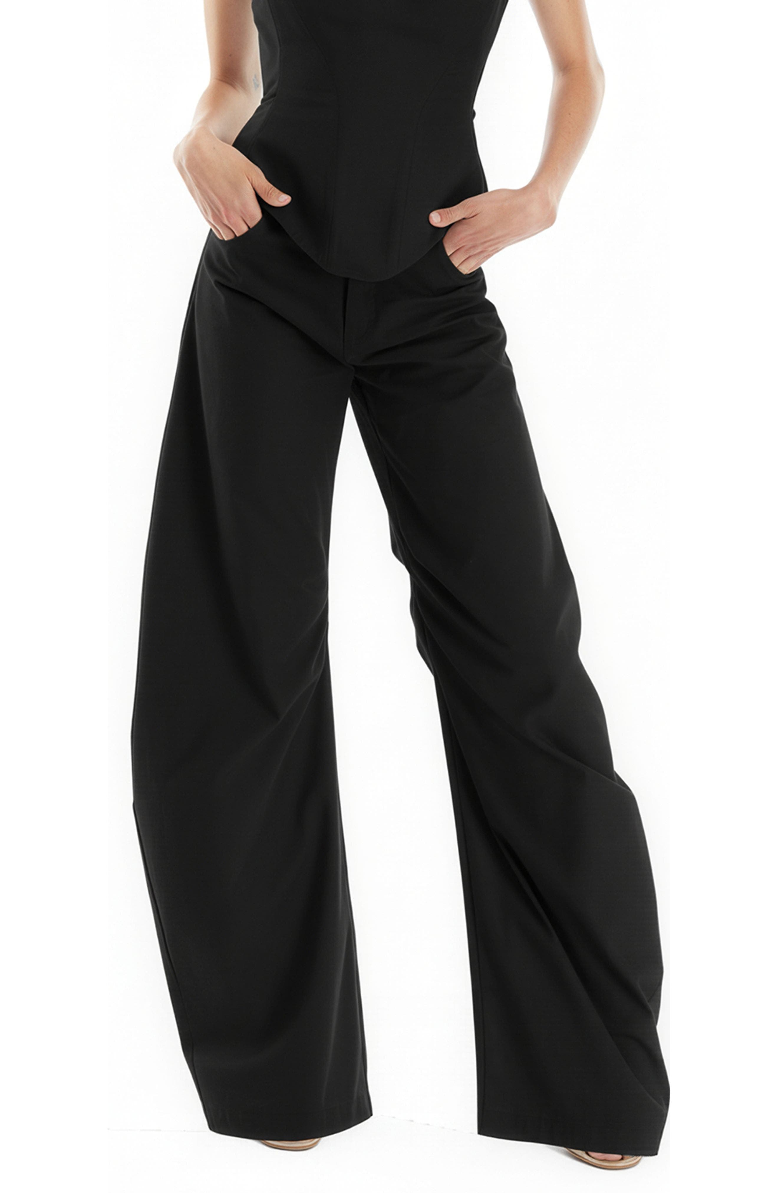 Rorri Pants - image 2
