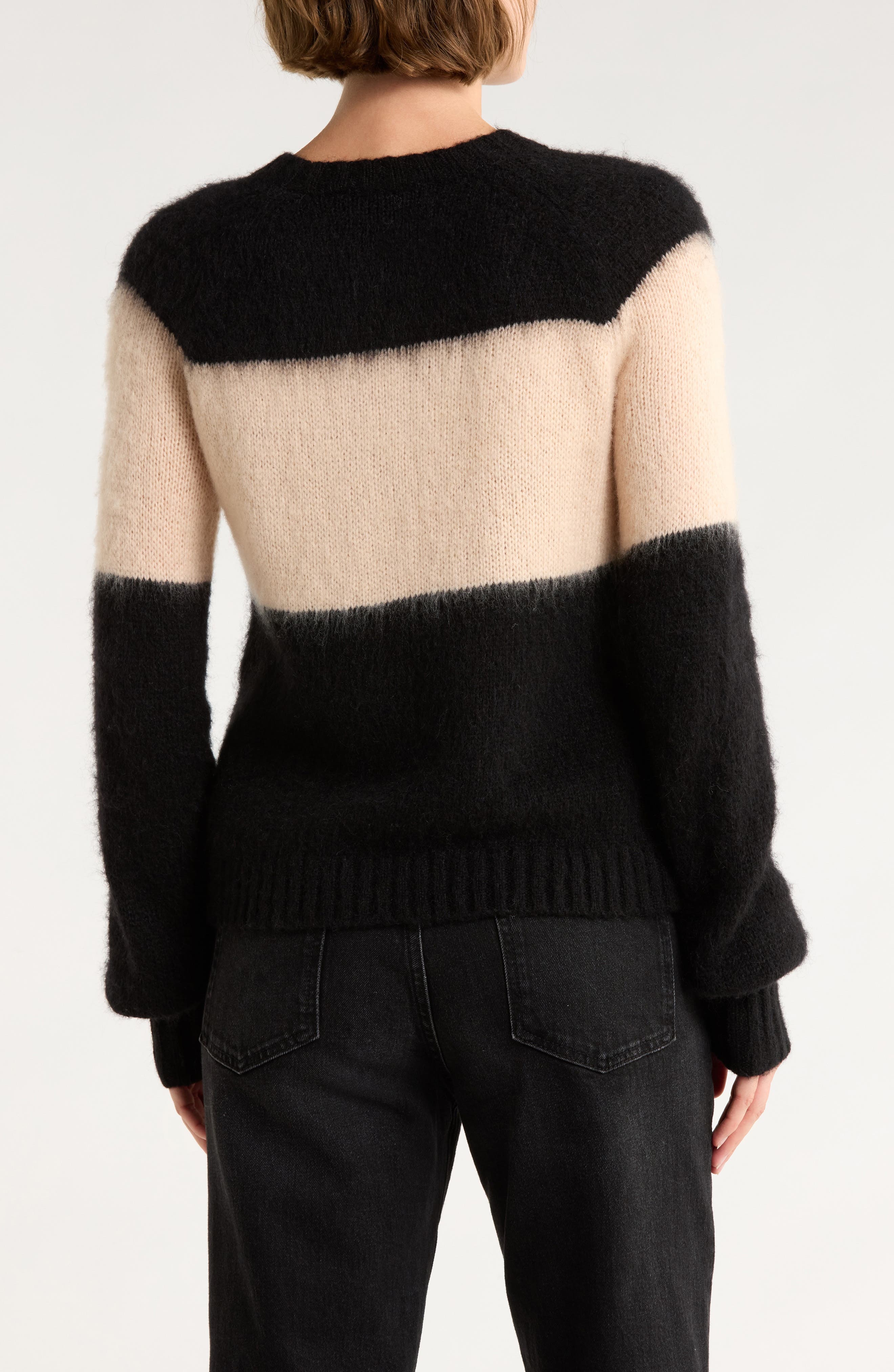 Lou Uno Sweater - image 2