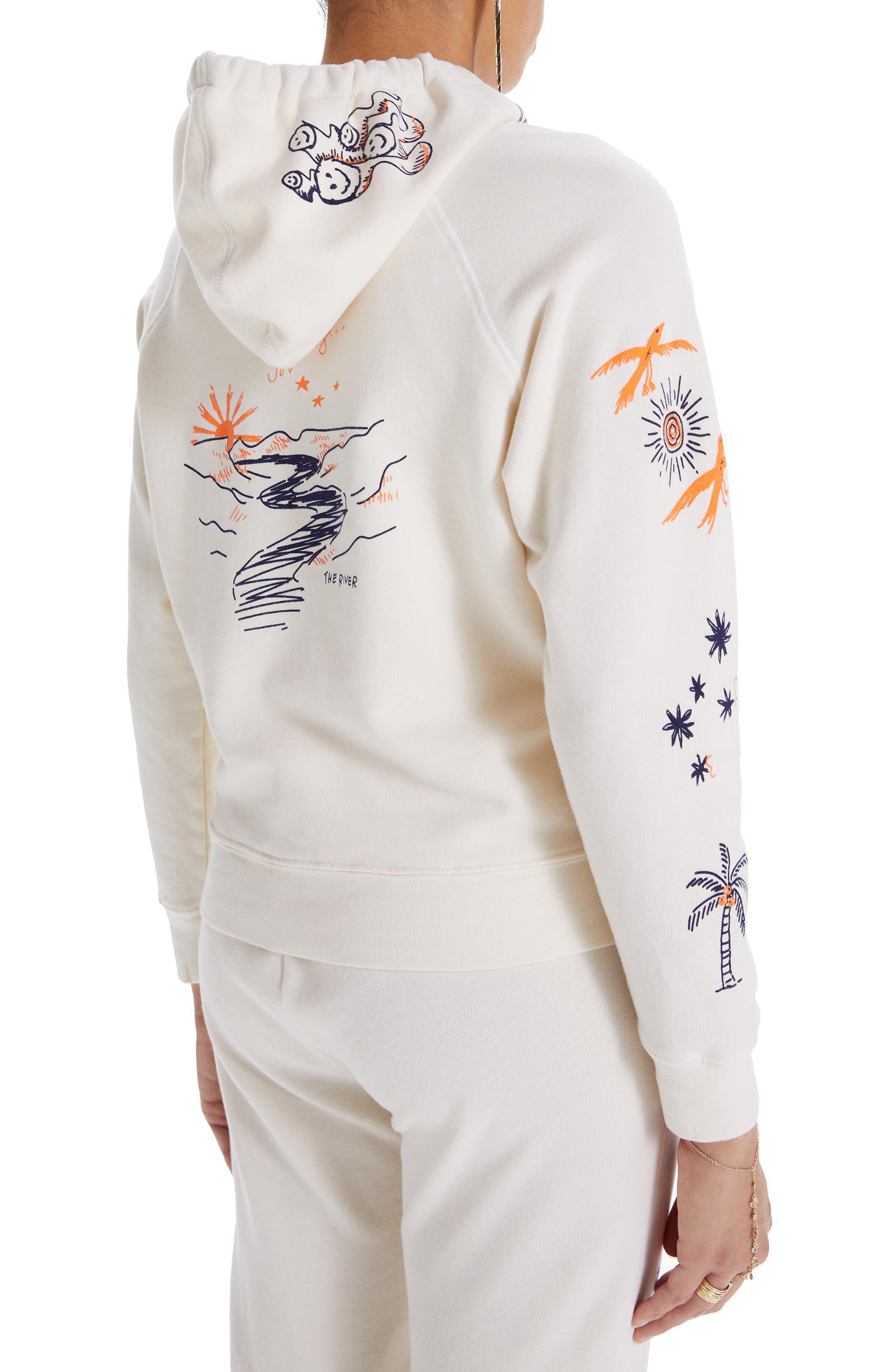 The Square Hoodie - image 2