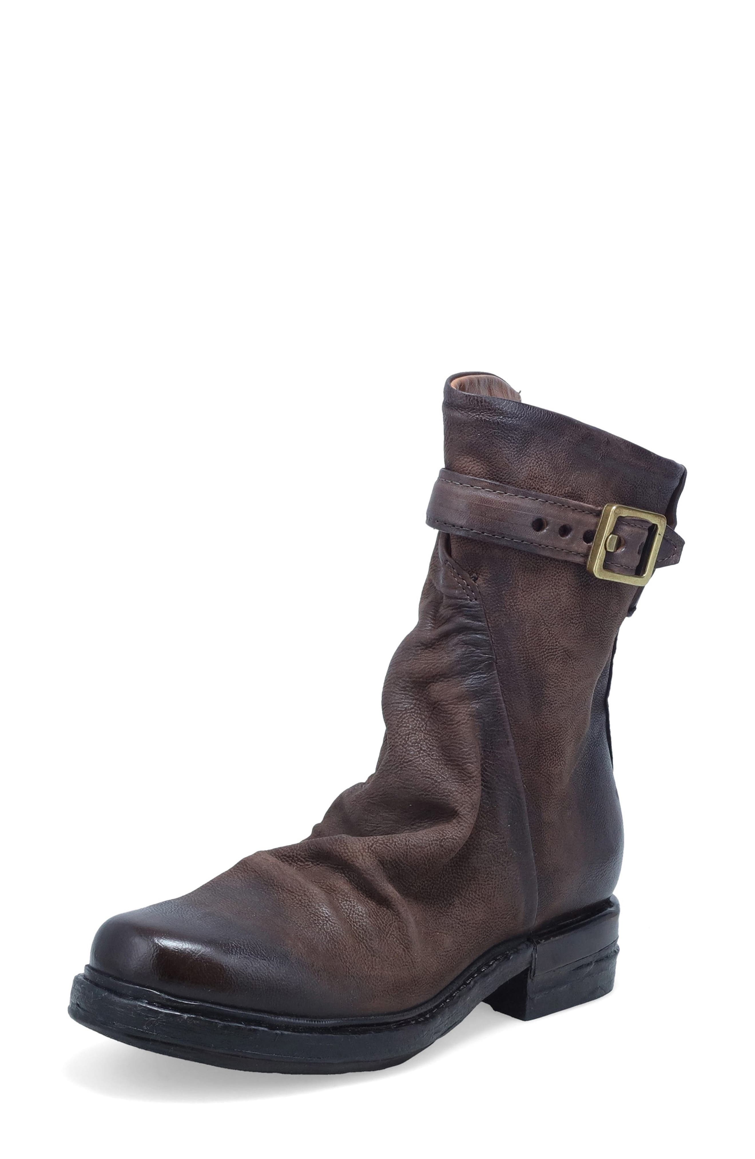 Albie Slouch Bootie - image 1