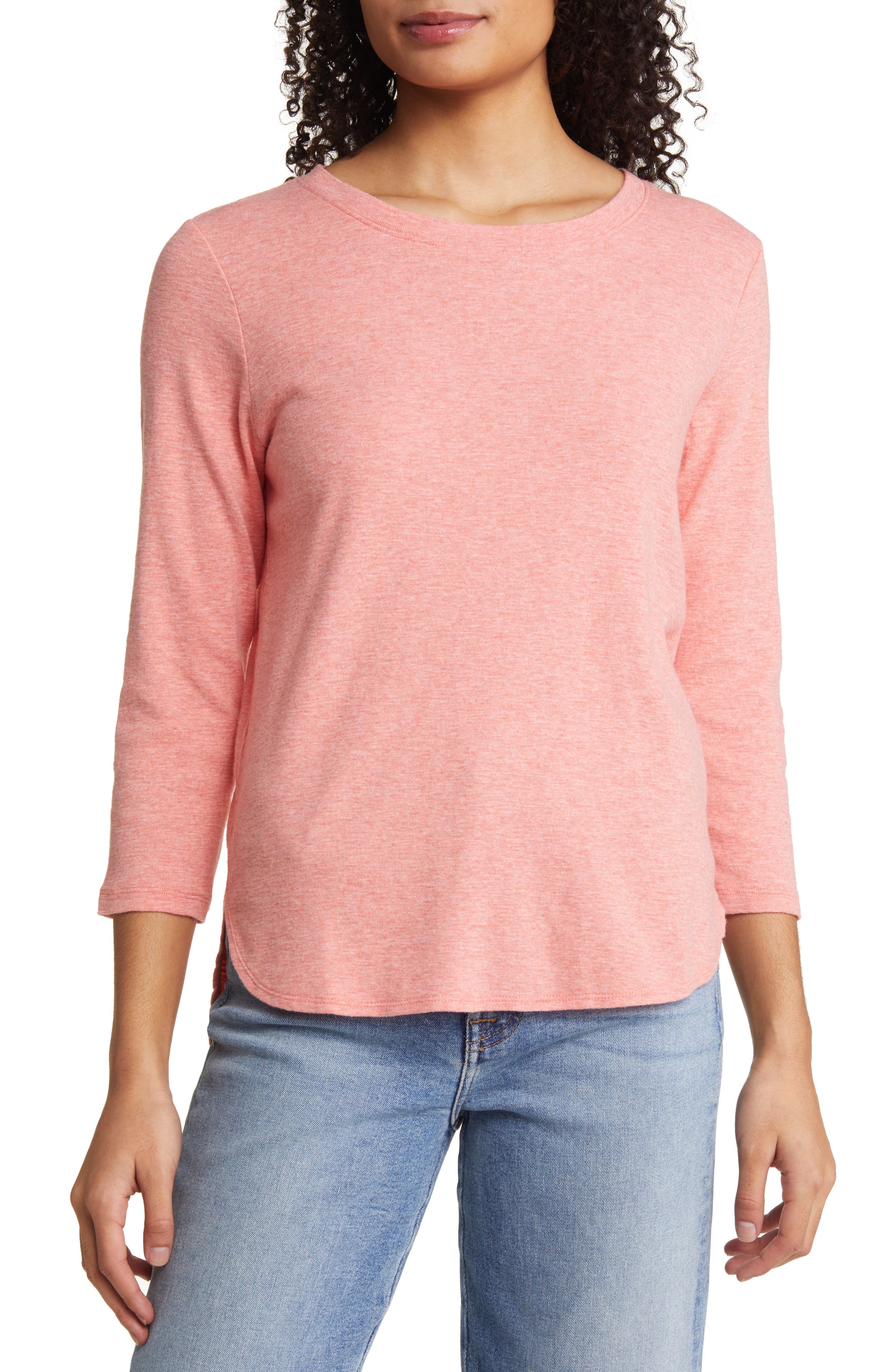 Ashby Slub T-Shirt - image 1
