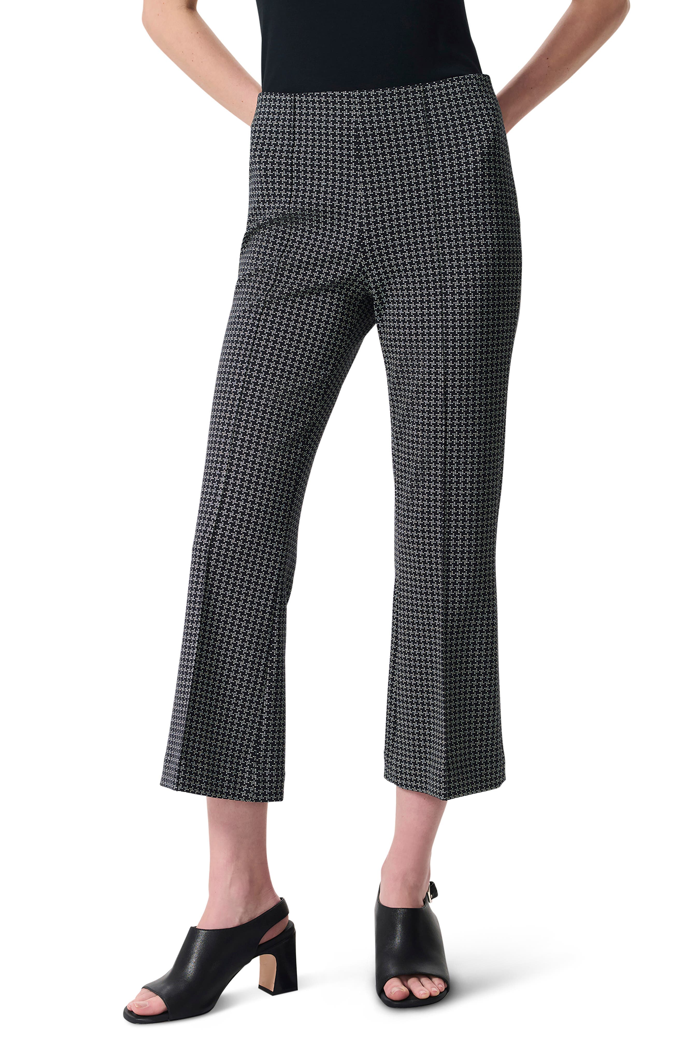 Irina Kick Flare Pants - image 1