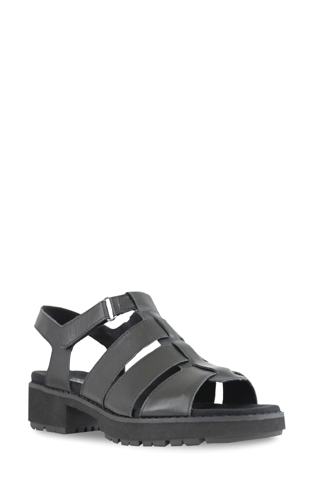 Marley Fisherman Sandal - image 1
